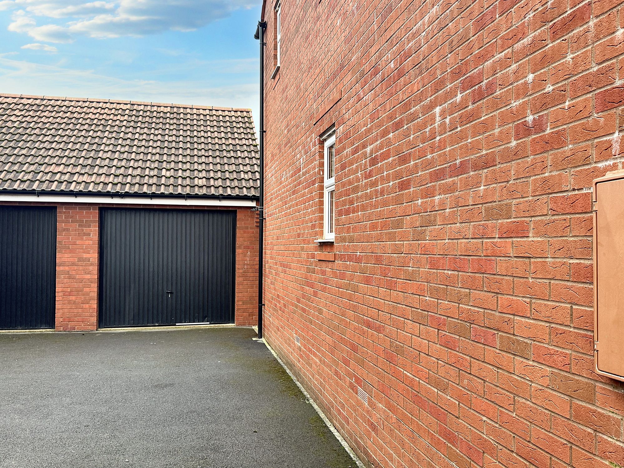 3 bed house to rent in Garden Close, Taunton  - Property Image 12