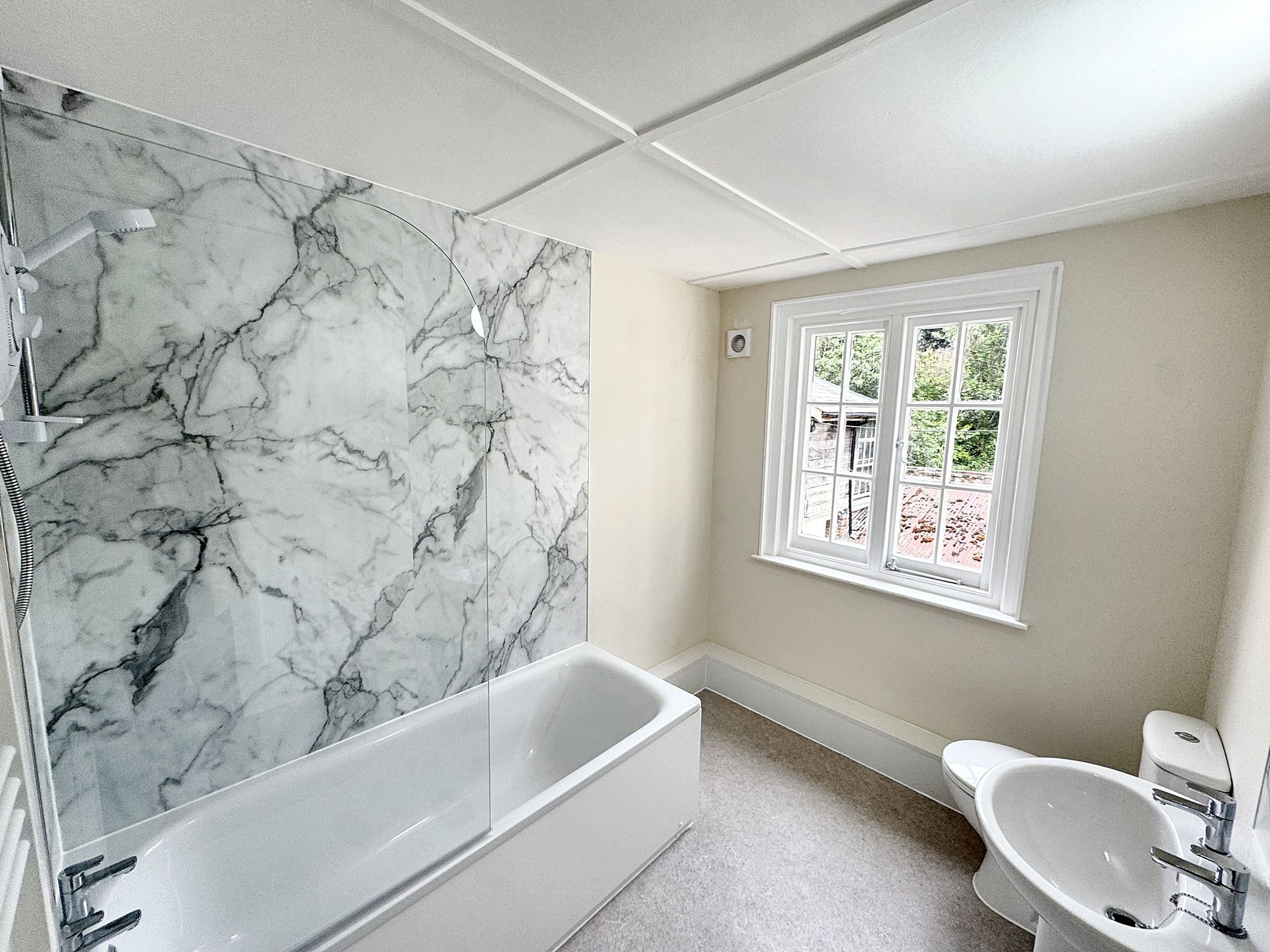 2 bed house to rent in Ford Street, Wellington, TA21  - Property Image 3
