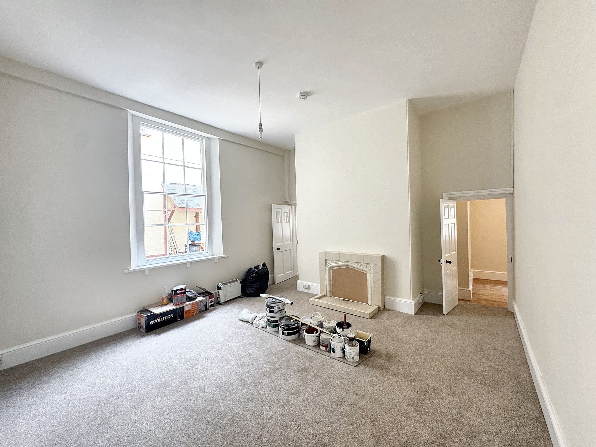 2 bed house to rent in Ford Street, Wellington, TA21  - Property Image 4