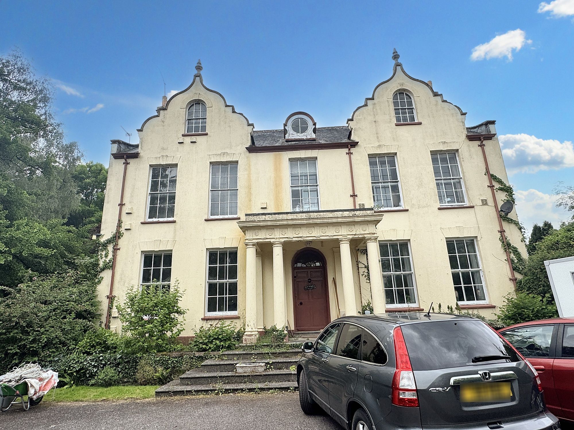 2 bed house to rent in Ford Street, Wellington, TA21  - Property Image 13
