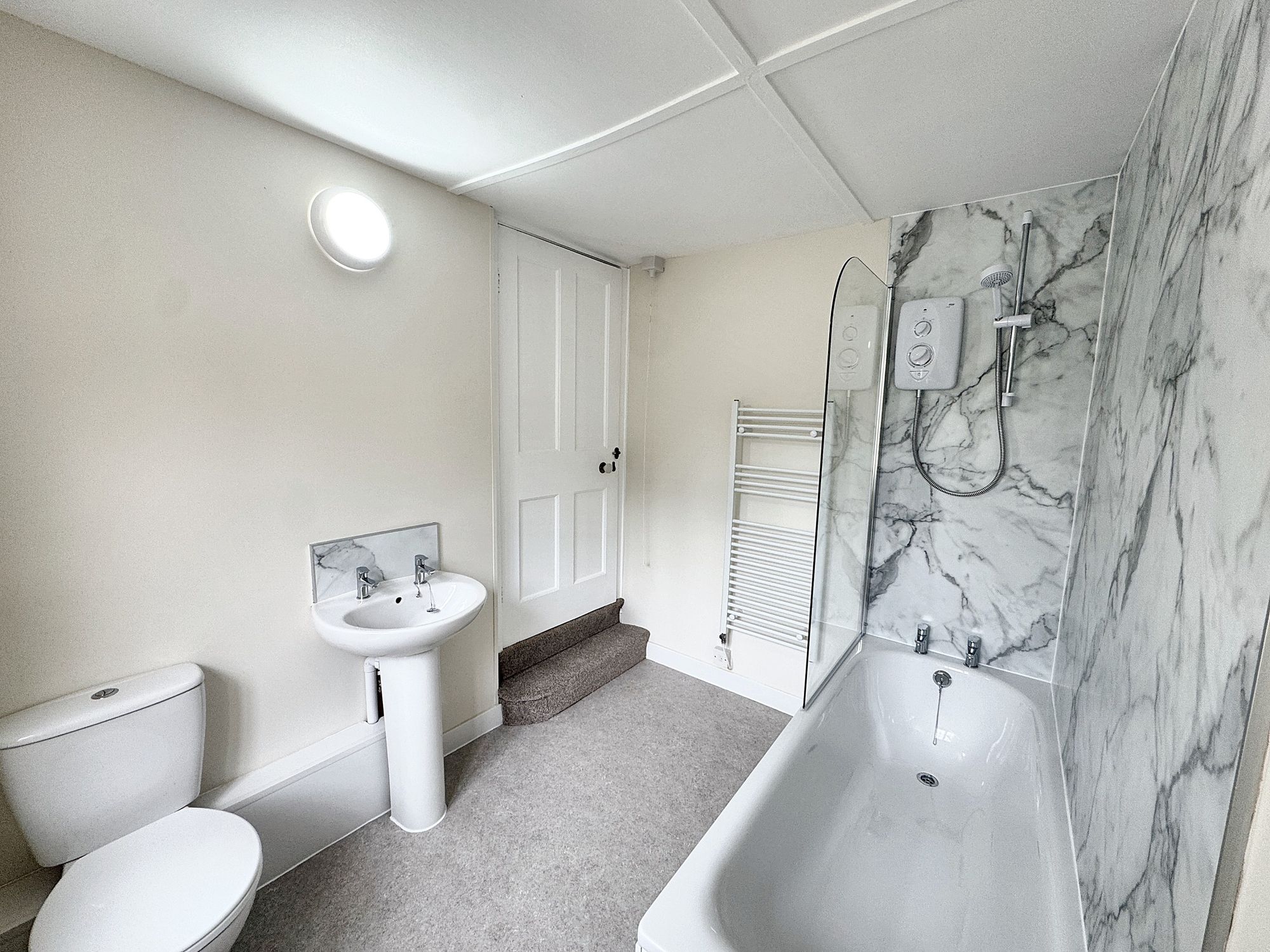 2 bed house to rent in Ford Street, Wellington, TA21  - Property Image 7
