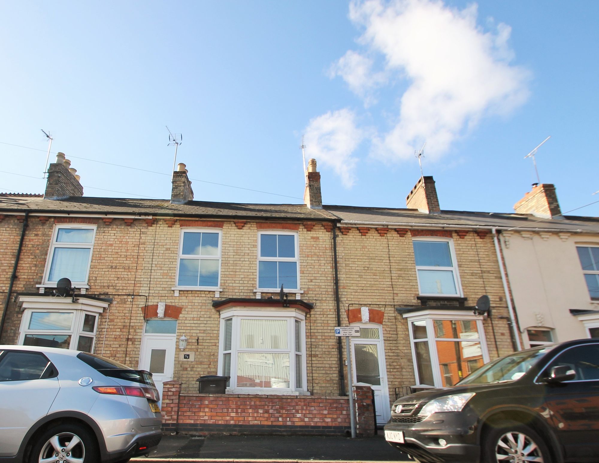 1 bed house of multiple occupation to rent in Albemarle Road, Taunton, TA1 5