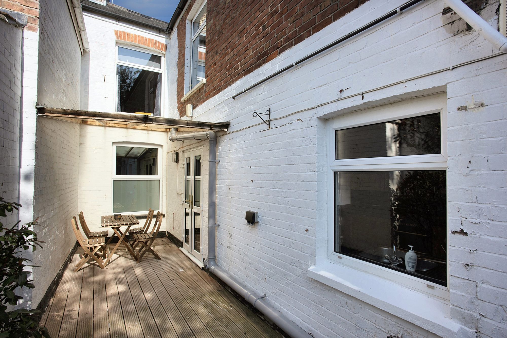 1 bed house of multiple occupation to rent in Albemarle Road, Taunton, TA1 4