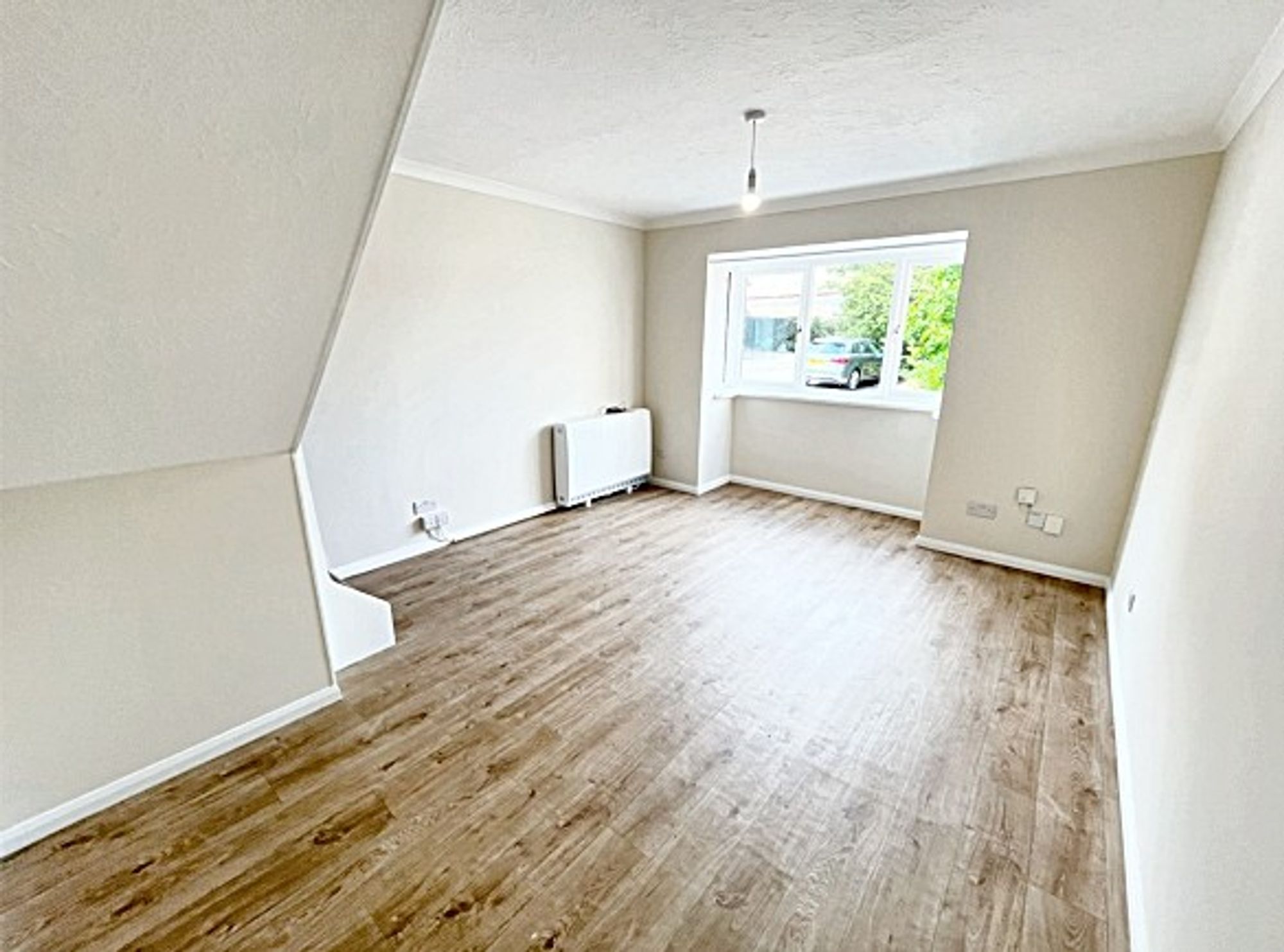 2 bed house to rent in St. Andrews View, Taunton, TA2  - Property Image 3