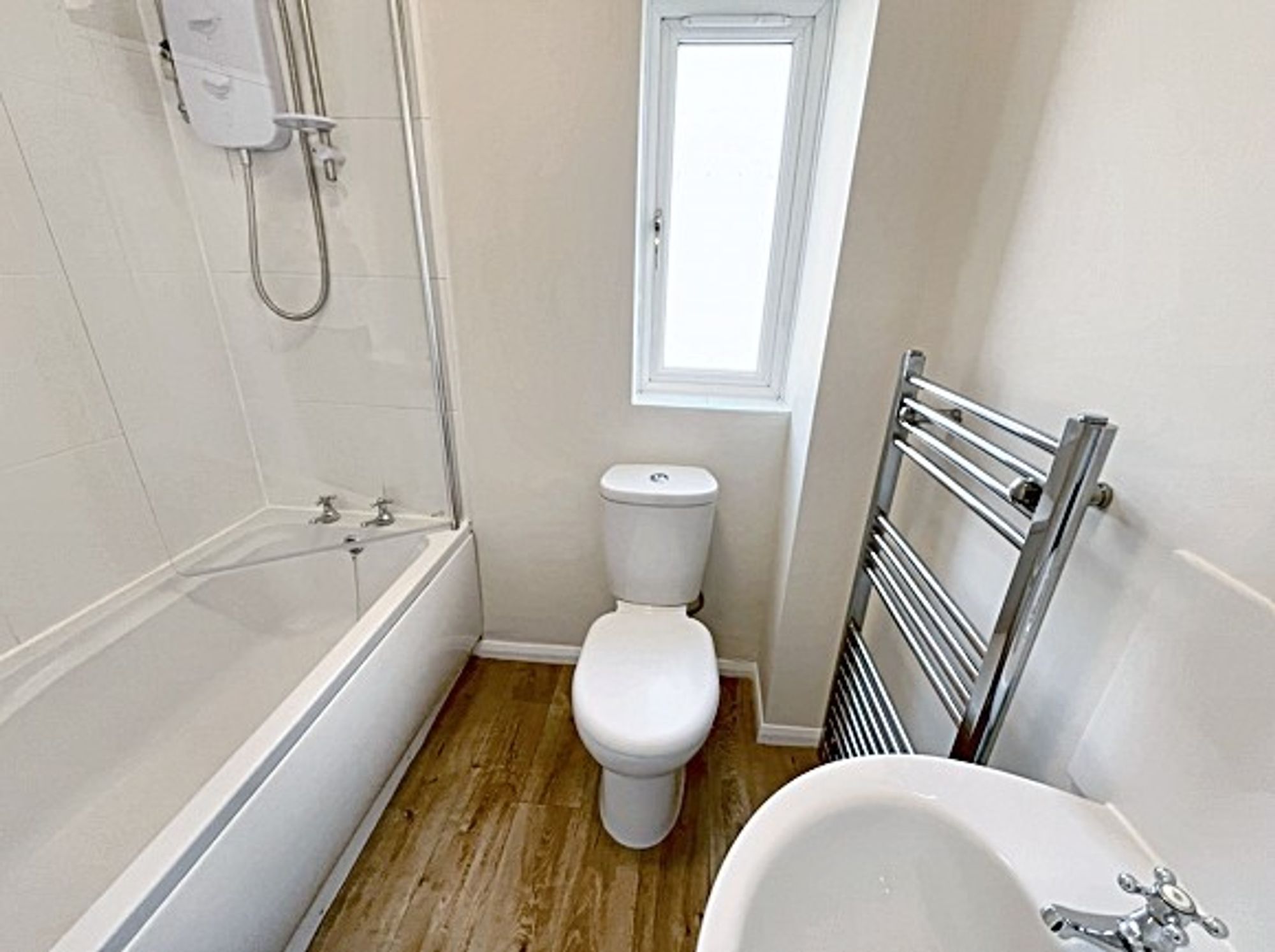 2 bed house to rent in St. Andrews View, Taunton, TA2  - Property Image 4