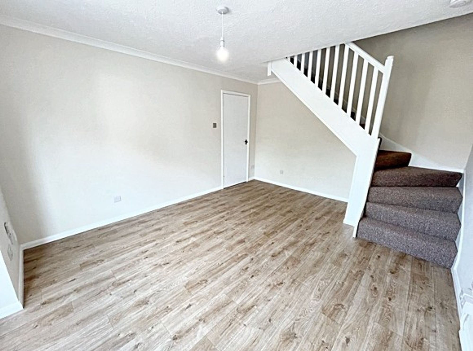 2 bed house to rent in St. Andrews View, Taunton, TA2  - Property Image 5