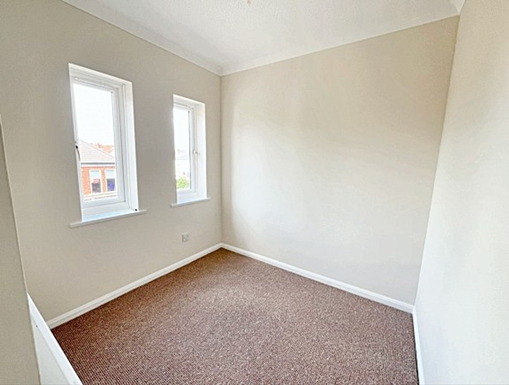 2 bed house to rent in St. Andrews View, Taunton, TA2  - Property Image 8