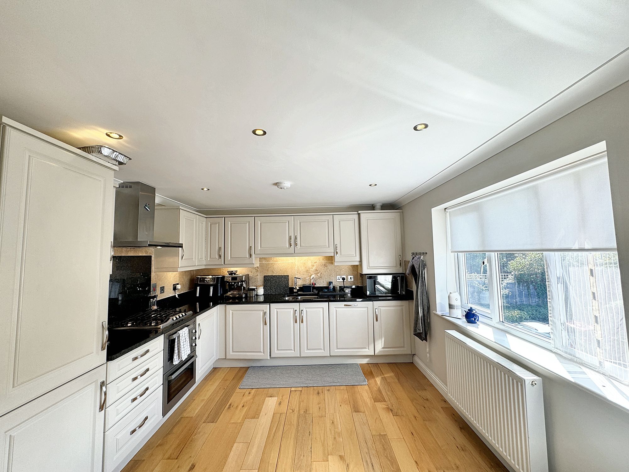 2 bed apartment for sale in Wilton Street, Taunton  - Property Image 2