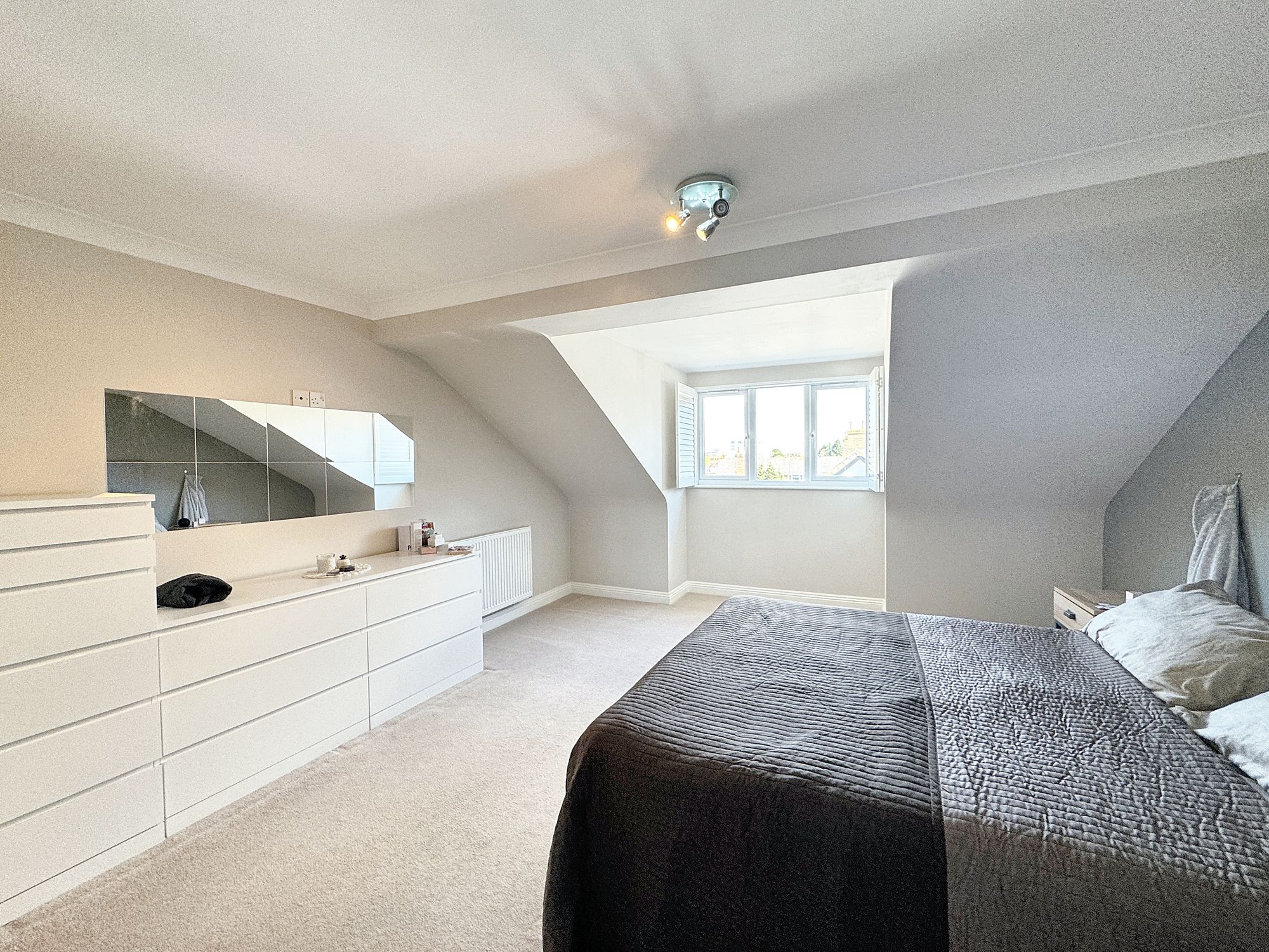 2 bed apartment for sale in Wilton Street, Taunton  - Property Image 4