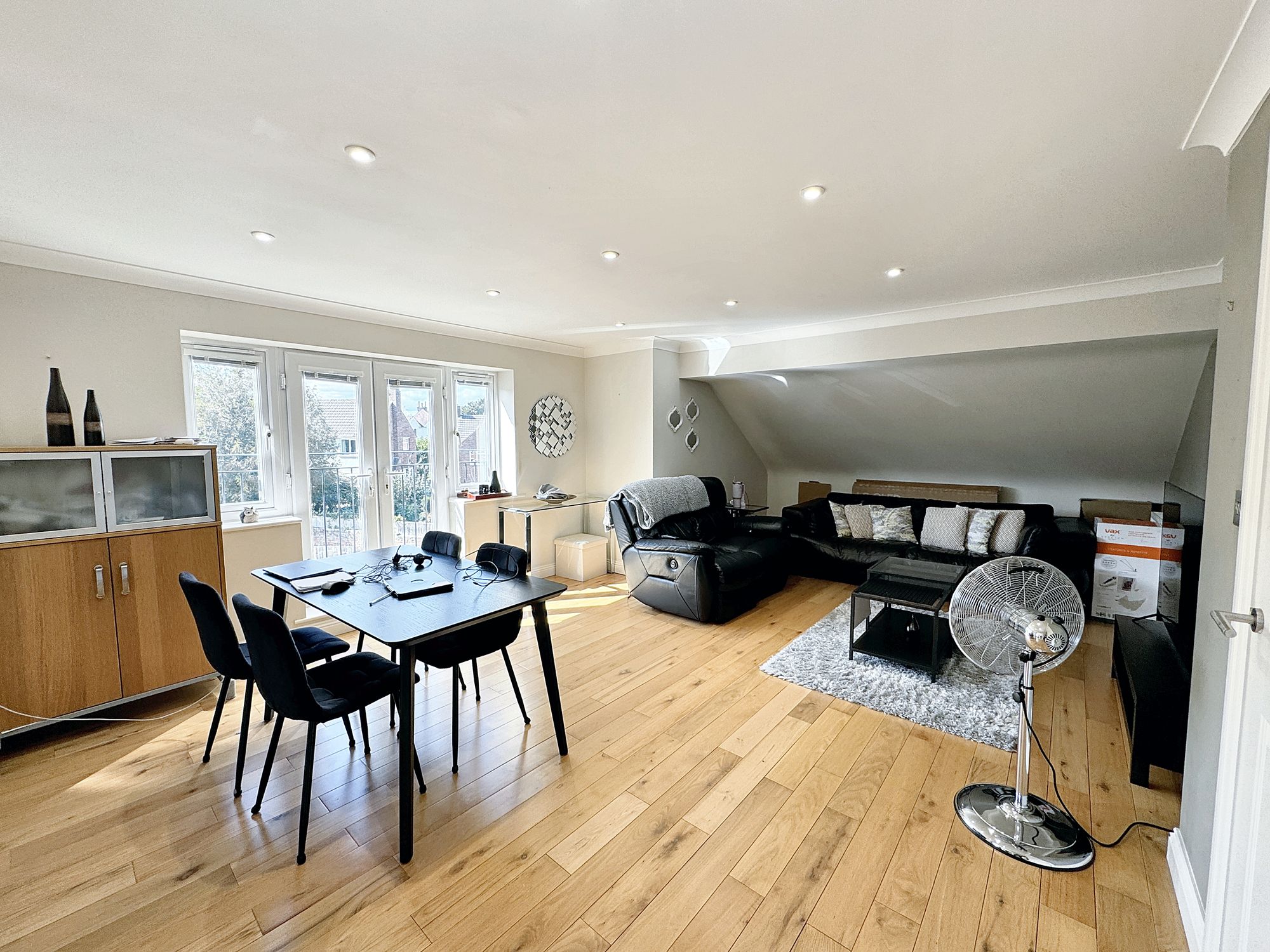 2 bed apartment for sale in Wilton Street, Taunton  - Property Image 5