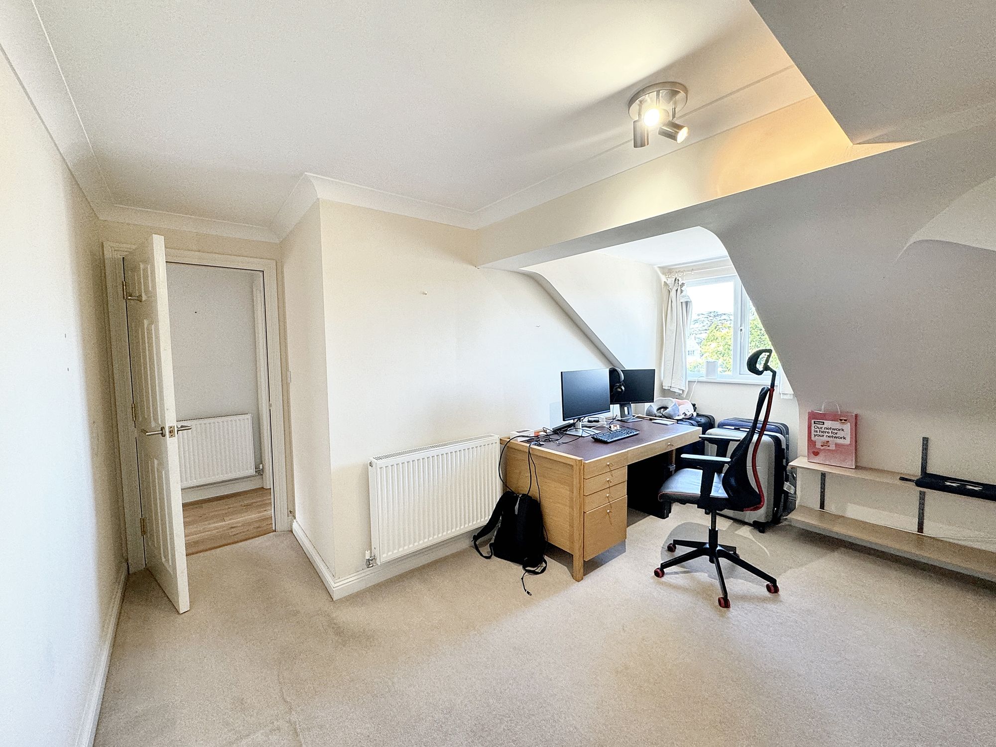 2 bed apartment for sale in Wilton Street, Taunton  - Property Image 10