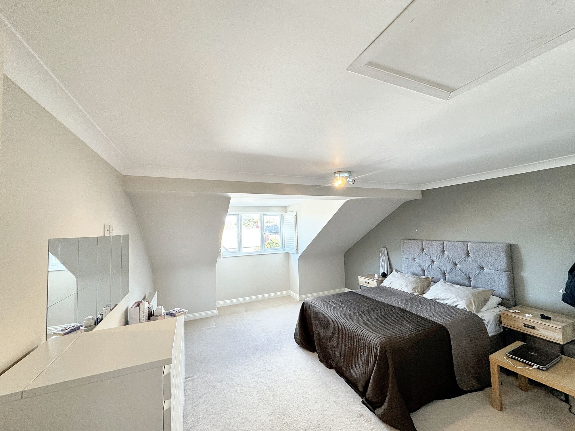 2 bed apartment for sale in Wilton Street, Taunton  - Property Image 8