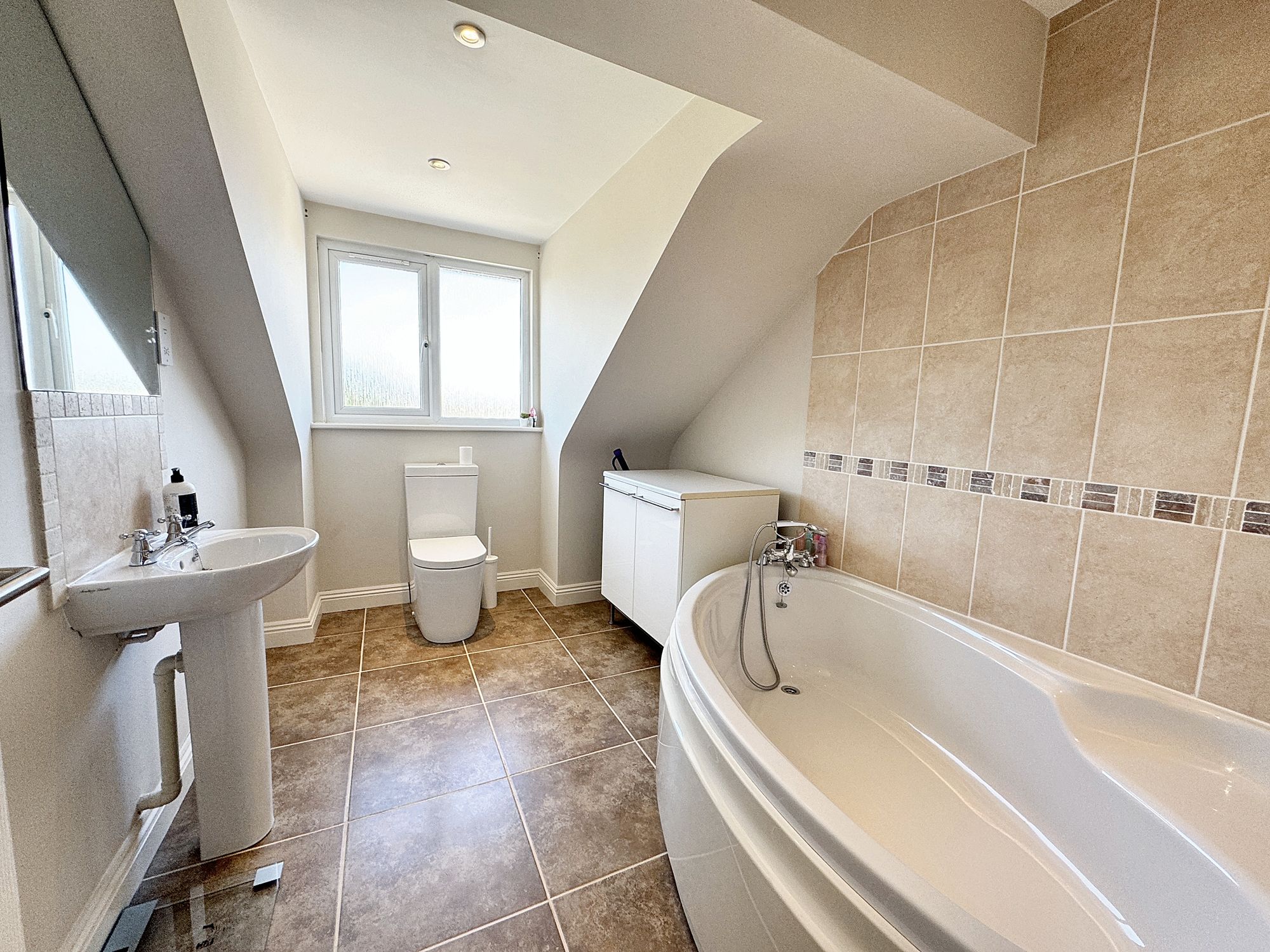 2 bed apartment for sale in Wilton Street, Taunton  - Property Image 11