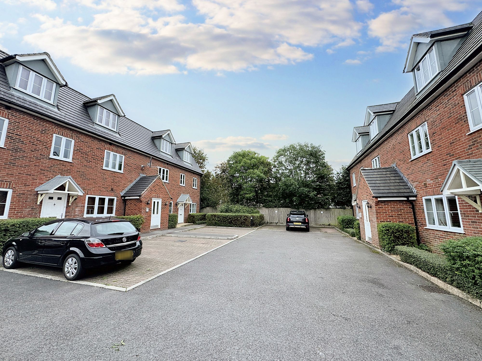 2 bed apartment to rent in Ilminster Road, Taunton  - Property Image 7