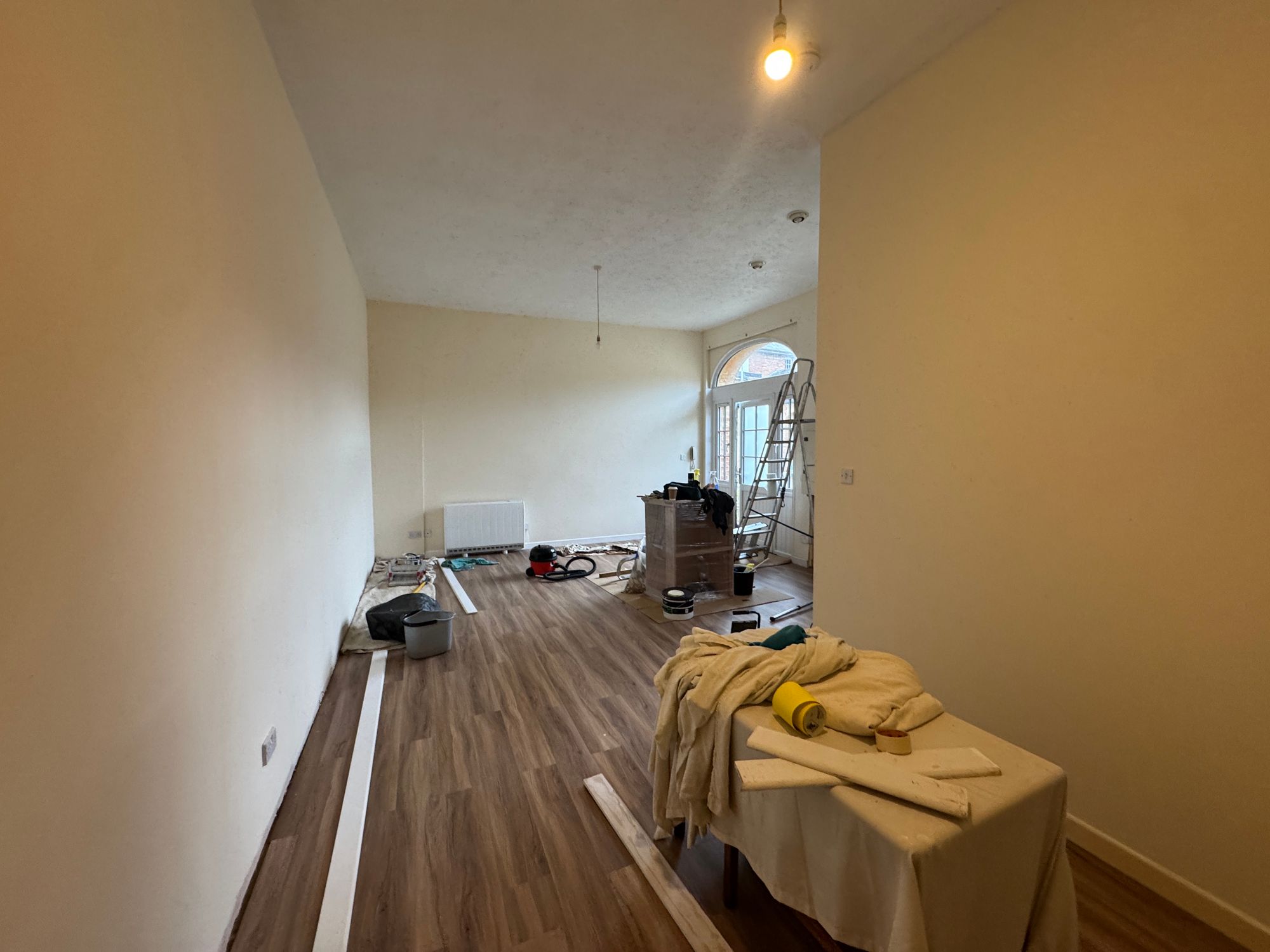 1 bed bungalow to rent in The Hill, Langport, TA10  - Property Image 4