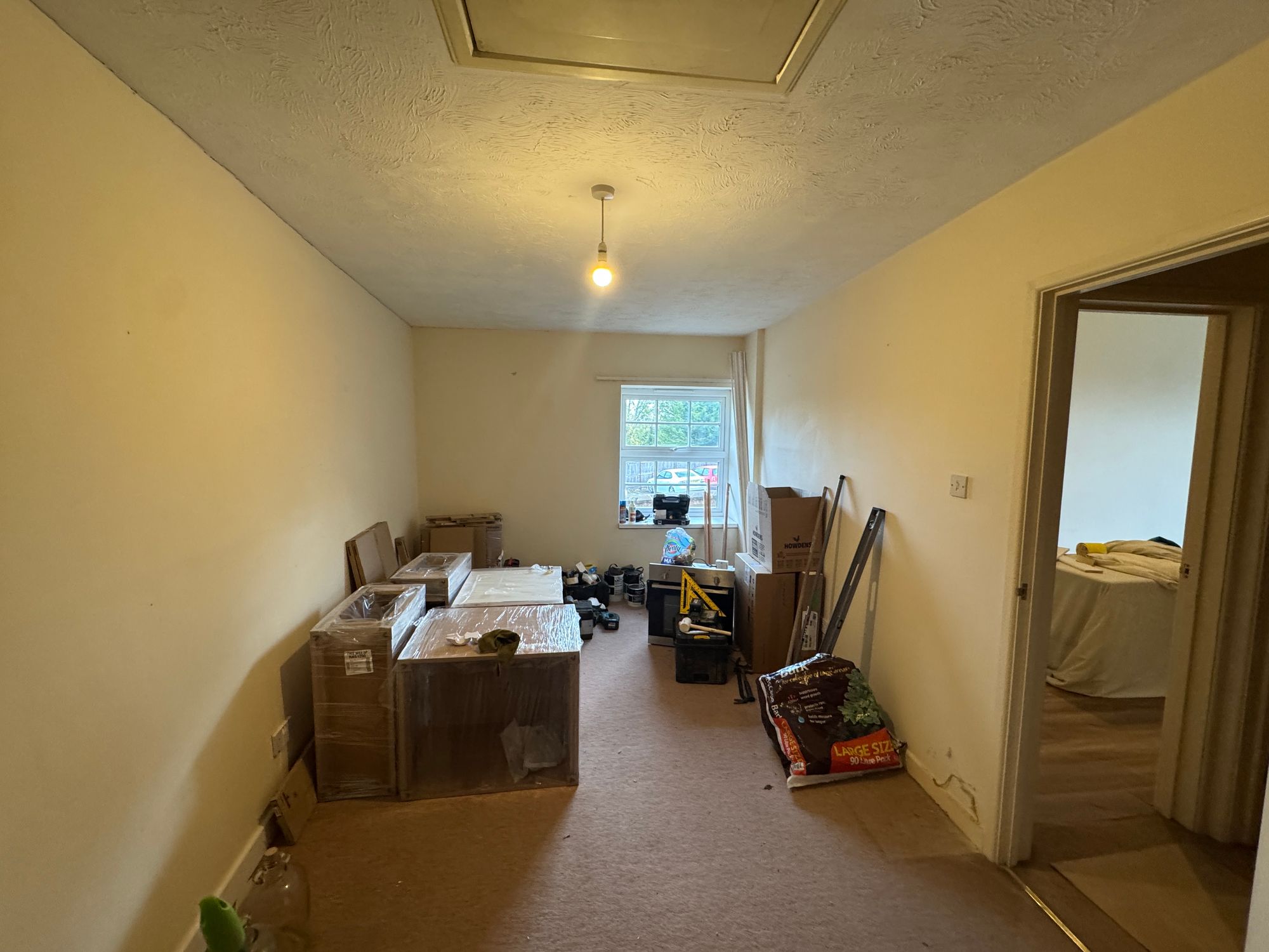 1 bed bungalow to rent in The Hill, Langport, TA10 4