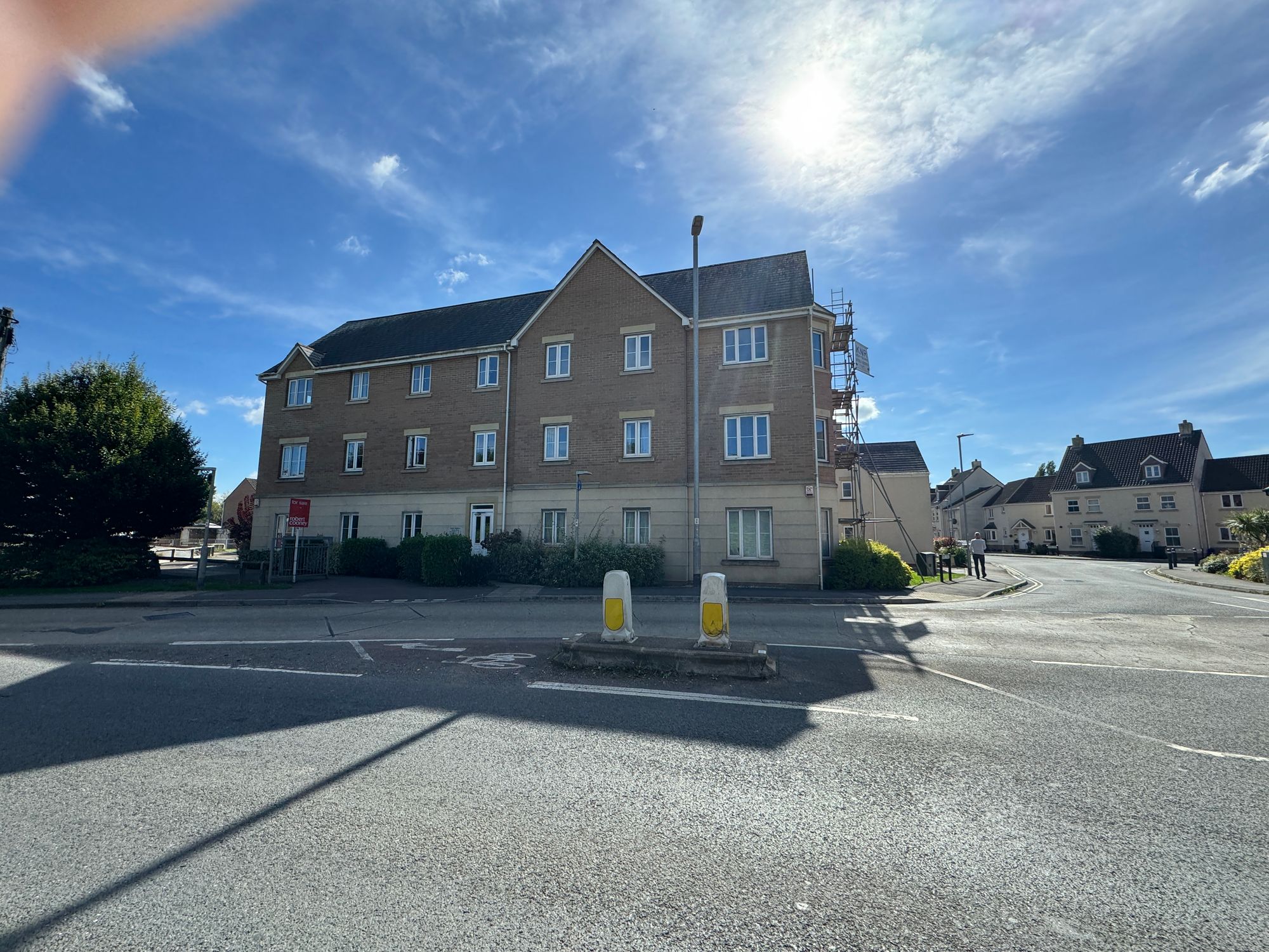 2 bed apartment to rent in Morse Road, Taunton  - Property Image 7