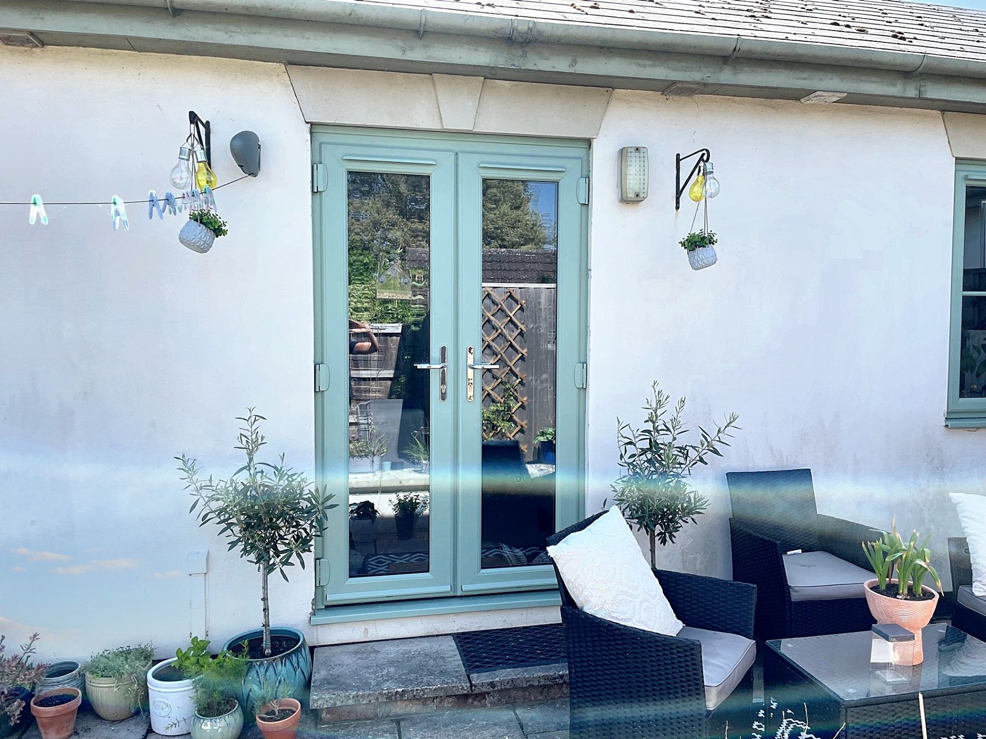 1 bed apartment to rent in The Hill, Langport, TA10 3