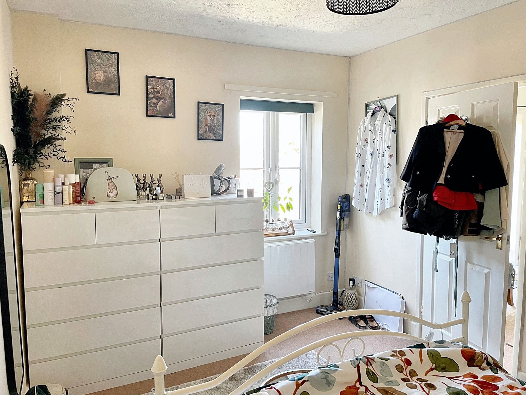 1 bed apartment to rent in The Hill, Langport, TA10 4