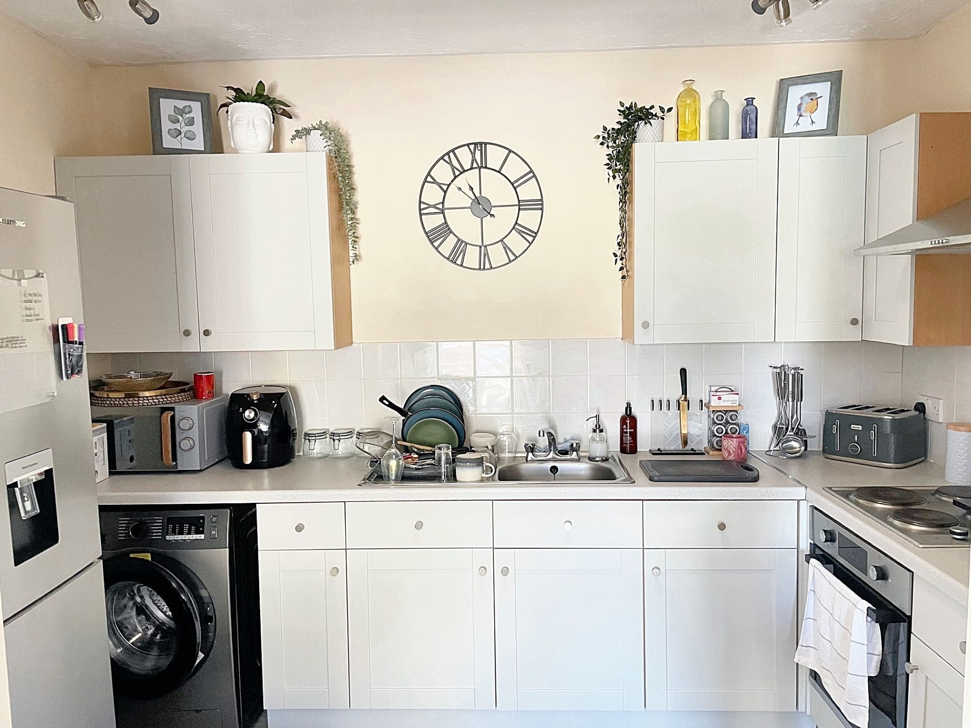 1 bed apartment to rent in The Hill, Langport, TA10 2