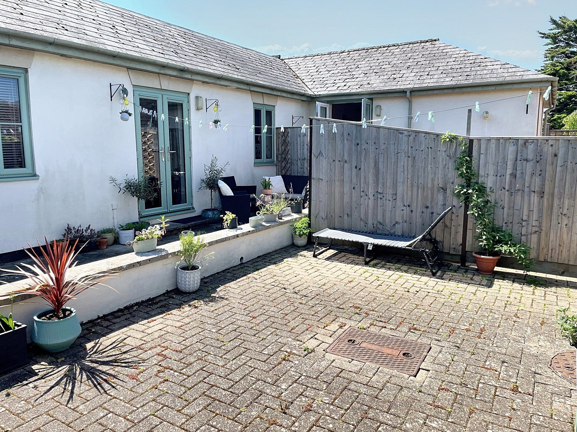 1 bed apartment to rent in The Hill, Langport, TA10 - Property Image 1