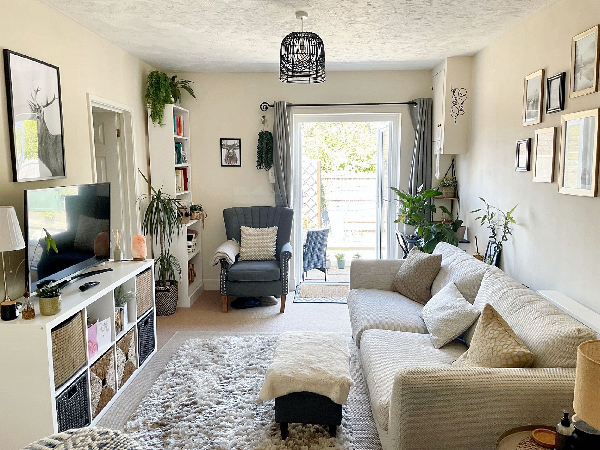 1 bed apartment to rent in The Hill, Langport, TA10 1