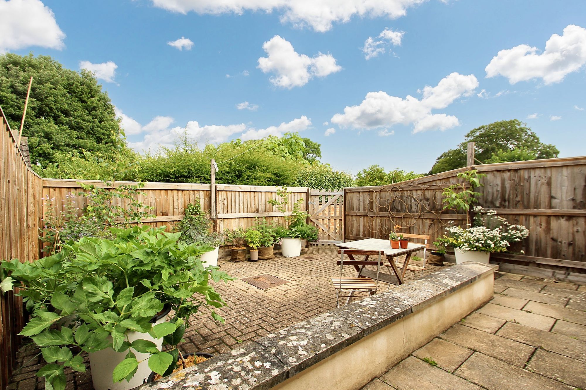 1 bed apartment to rent in The Hill, Langport, TA10  - Property Image 9