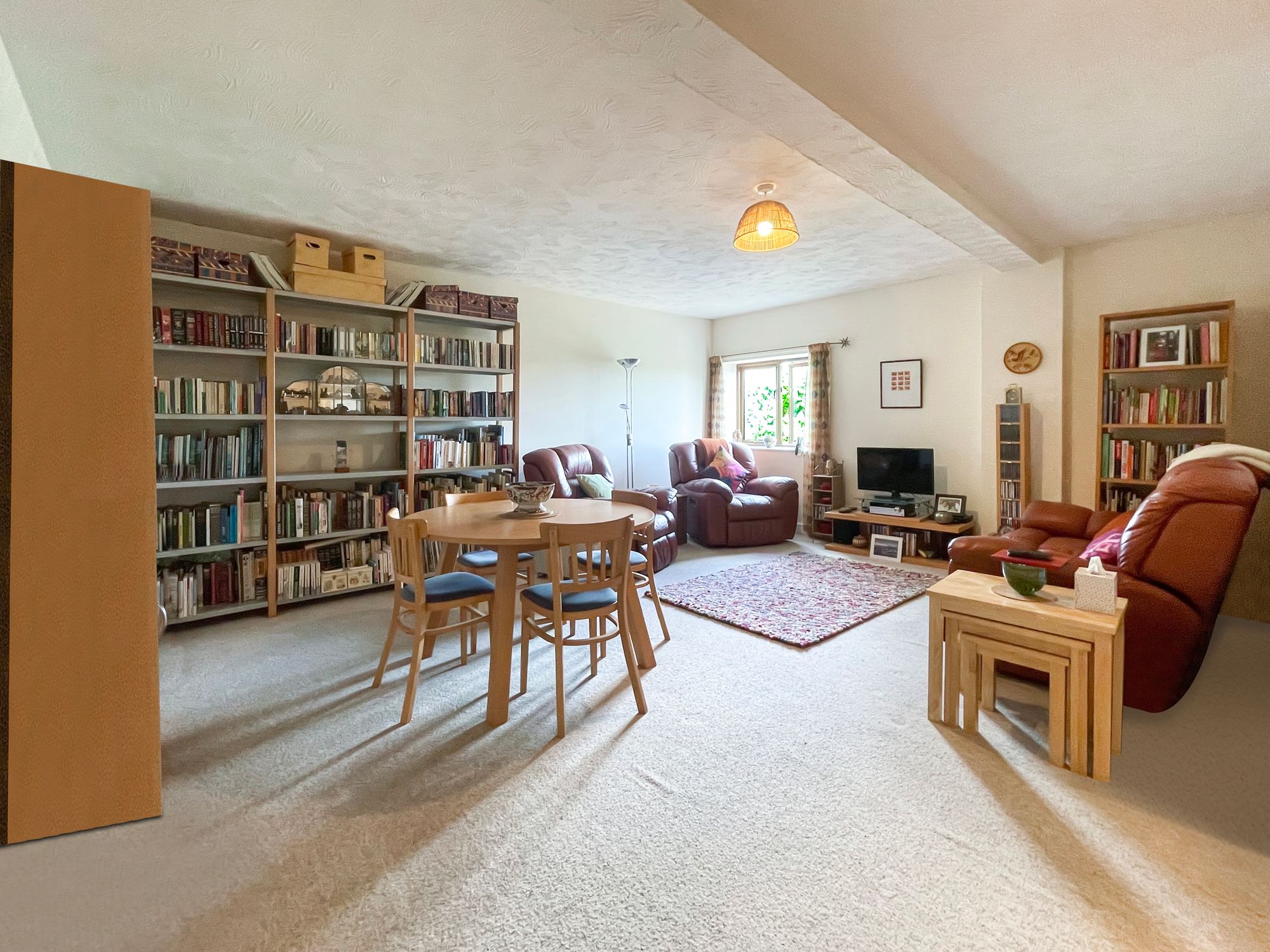 2 bed house for sale in Kingston Road, Taunton  - Property Image 6