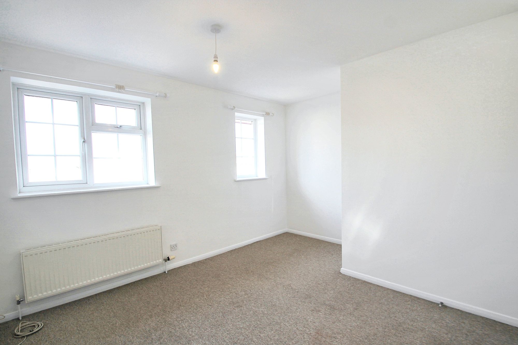 2 bed house to rent in Ryburn Close, Taunton, TA1  - Property Image 7