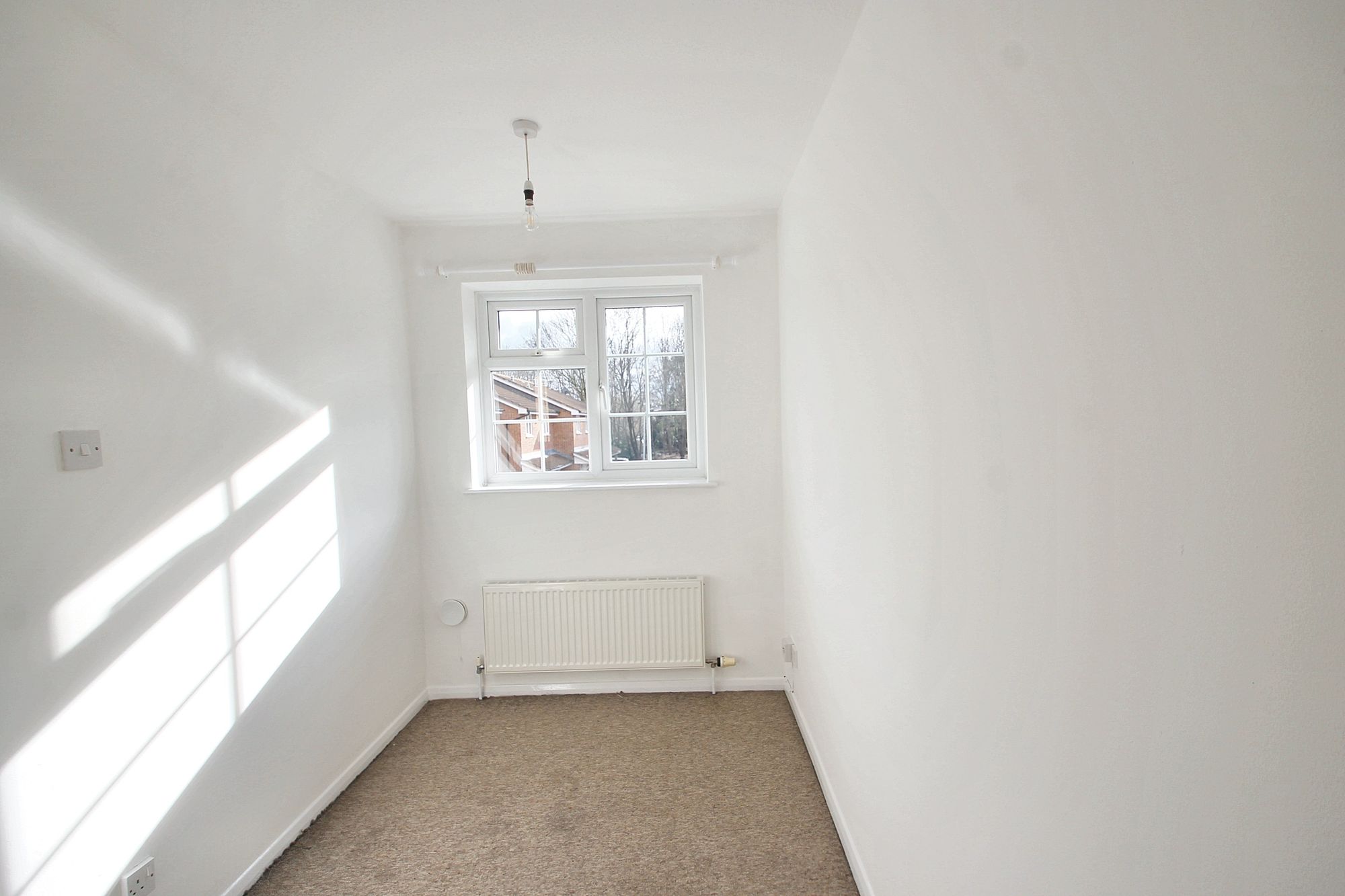 2 bed house to rent in Ryburn Close, Taunton, TA1  - Property Image 10