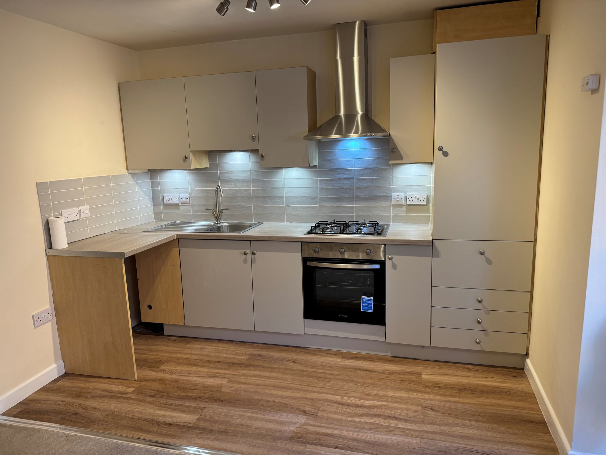 2 bed to rent in Billet Street, Wessex House Billet Street, TA1