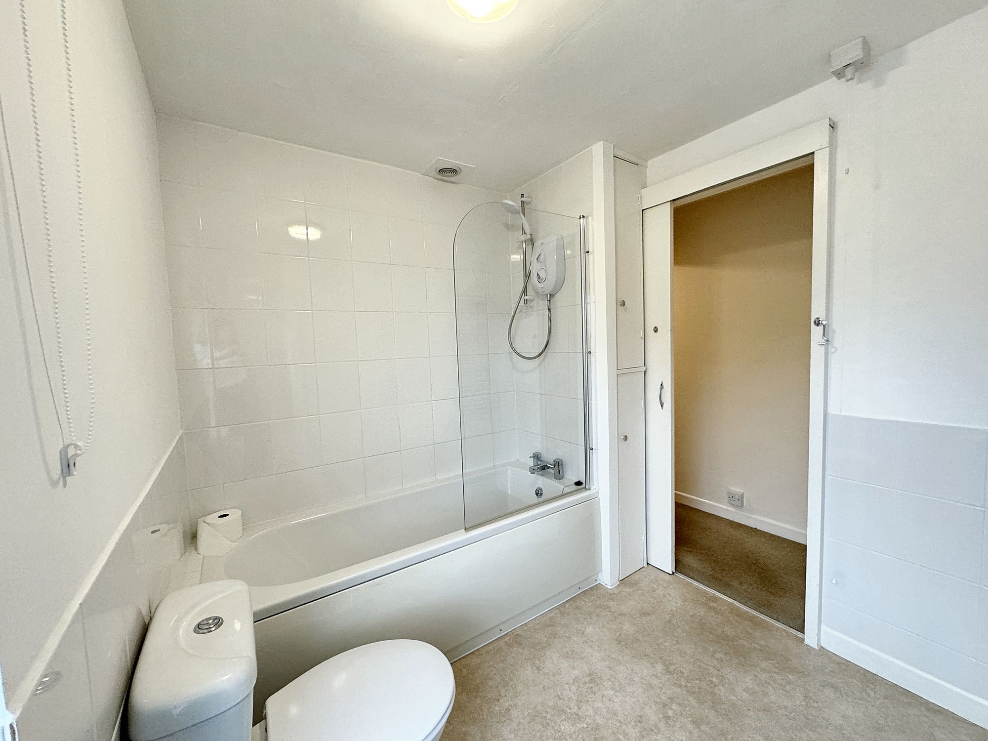 1 bed house to rent in South View Terrace, Taunton  - Property Image 3