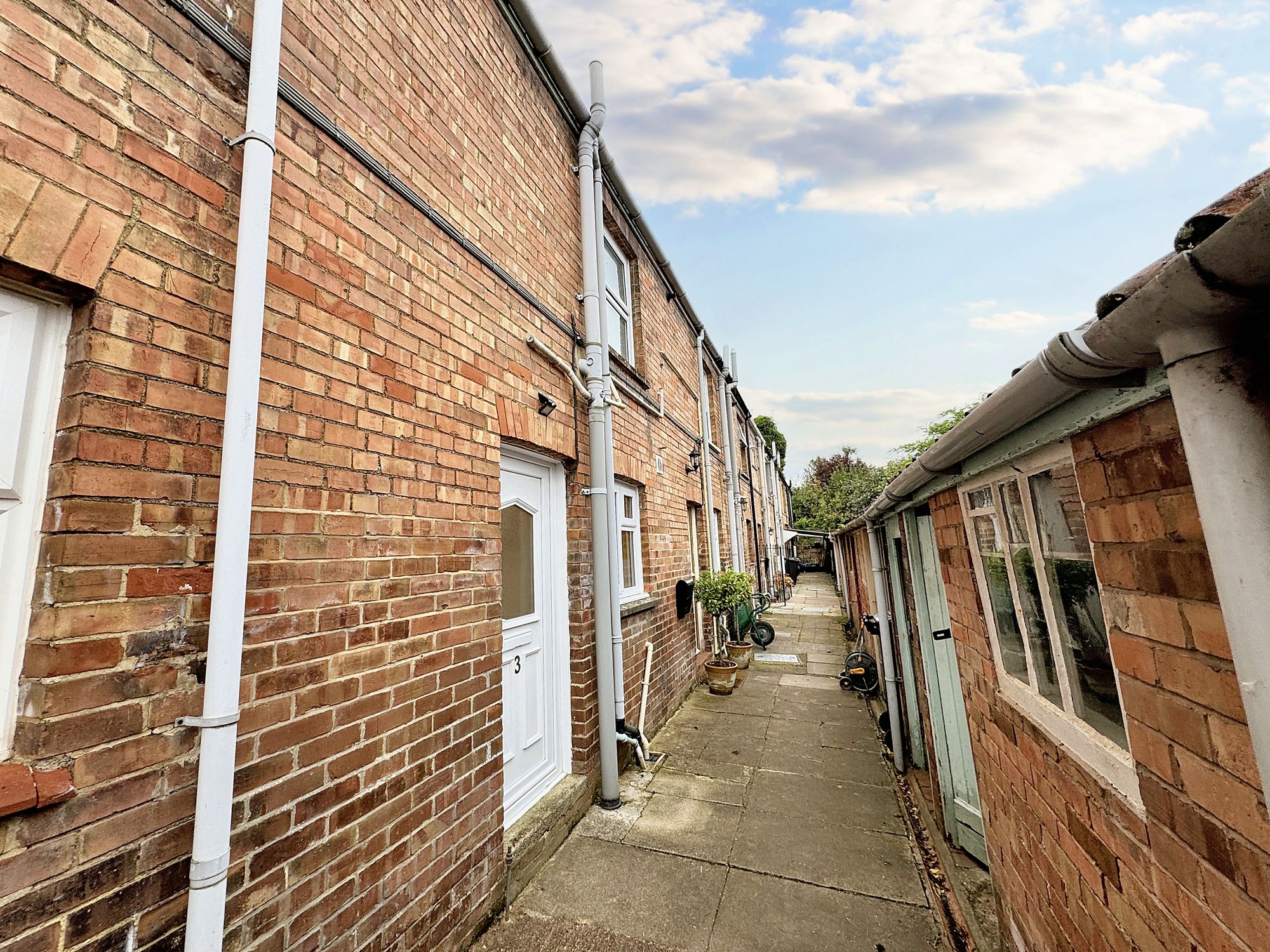 1 bed house to rent in South View Terrace, Taunton  - Property Image 8