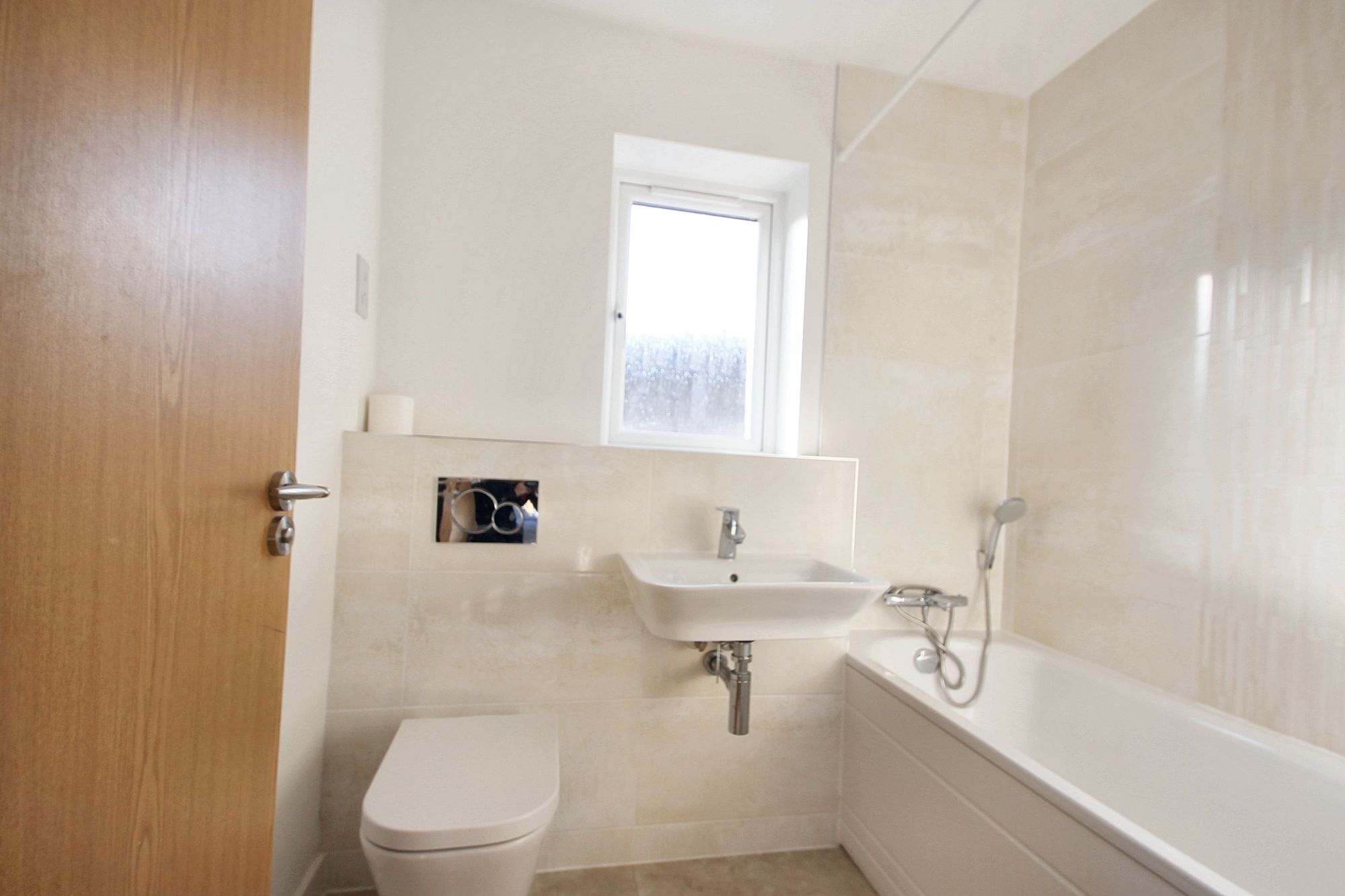 3 bed house to rent in Firepool View, Taunton, TA1  - Property Image 4