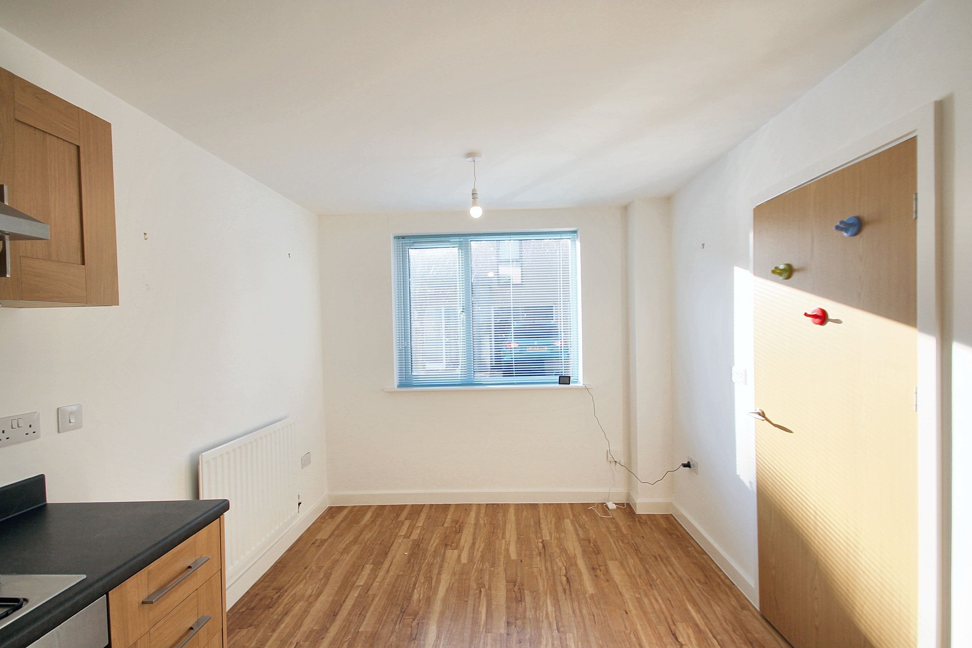 3 bed house to rent in Firepool View, Taunton, TA1  - Property Image 5