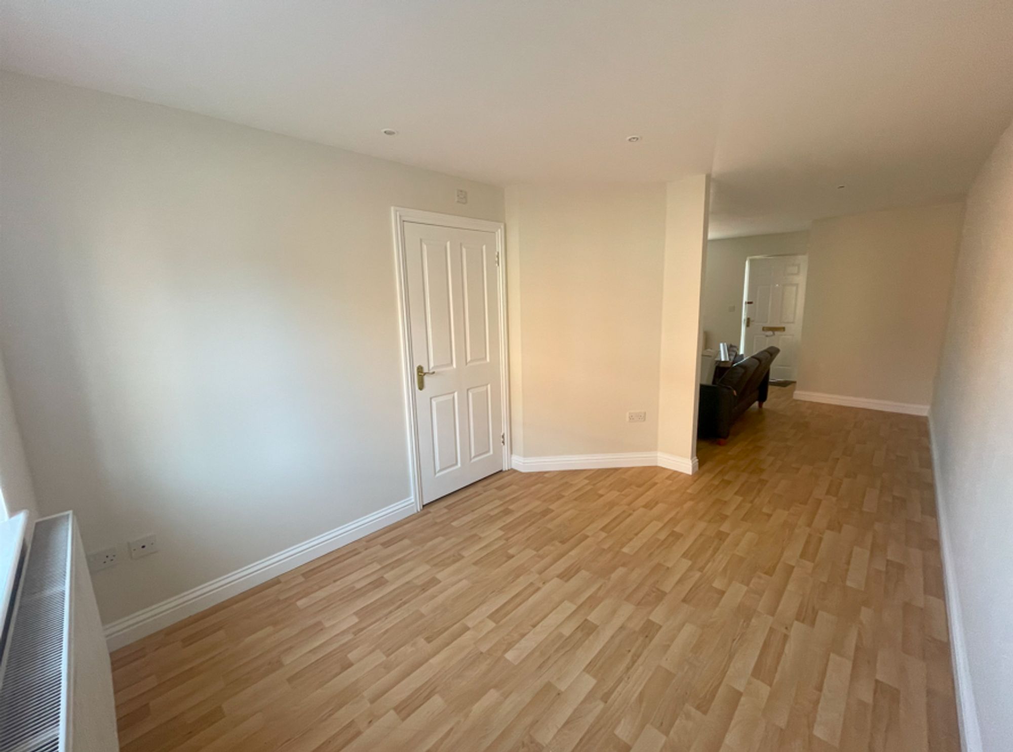 1 bed flat to rent in St. Augustine Street, Taunton, TA1  - Property Image 8