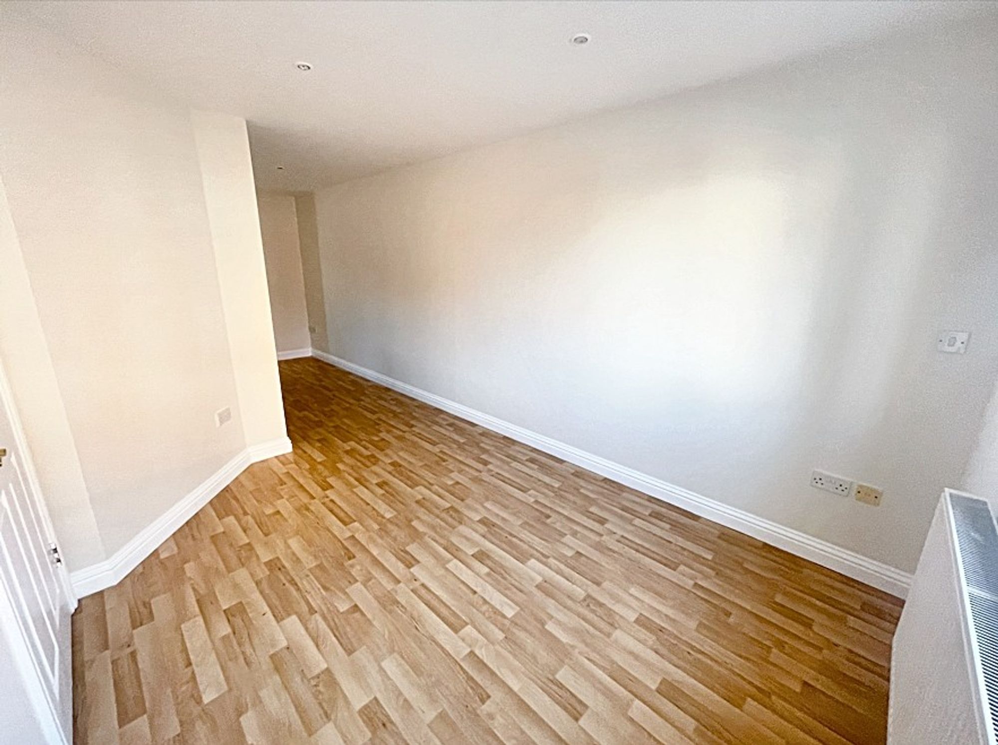 1 bed flat to rent in St. Augustine Street, Taunton, TA1  - Property Image 7