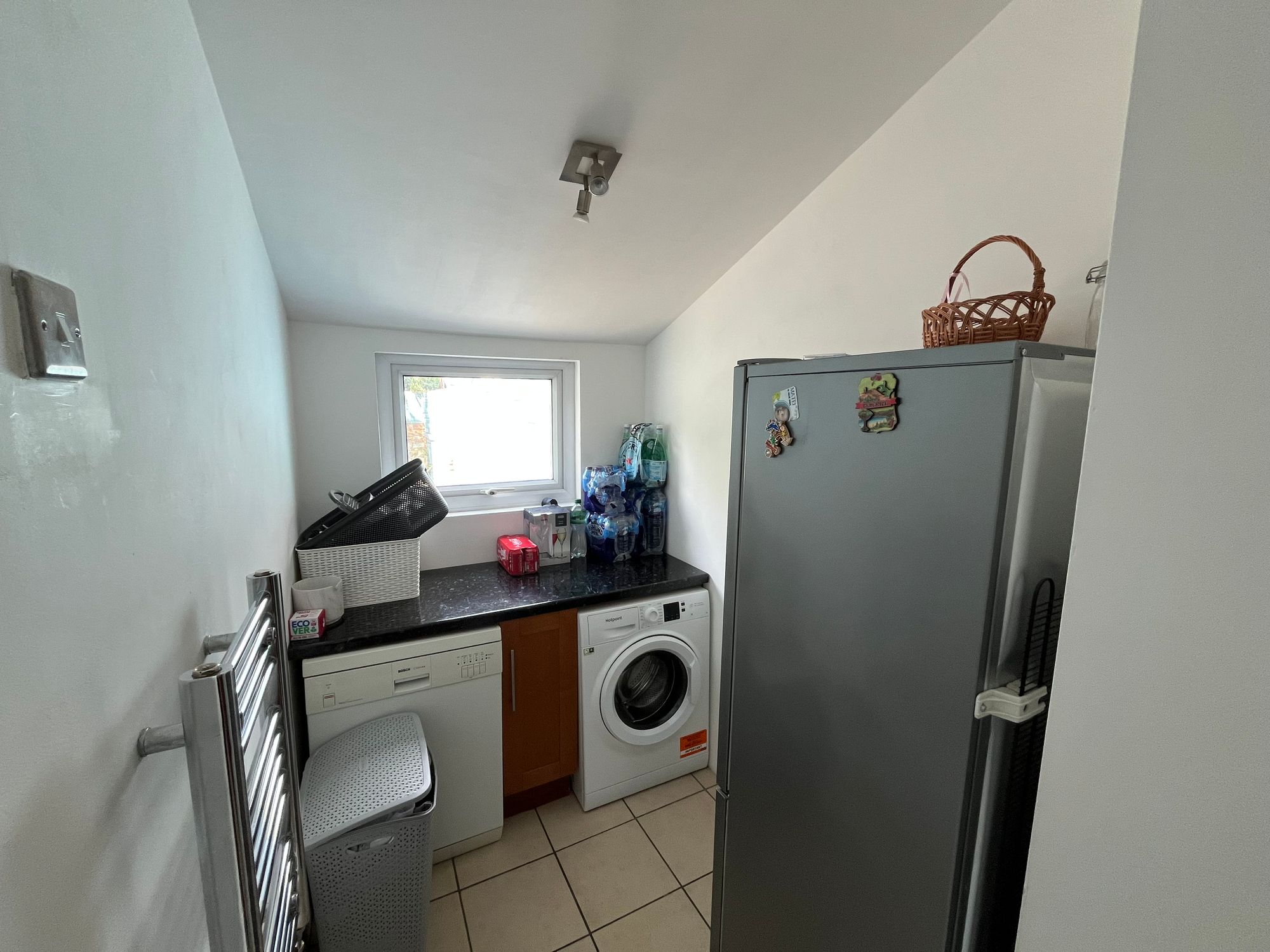 2 bed house to rent in Eastleigh Road, Taunton, TA1  - Property Image 8