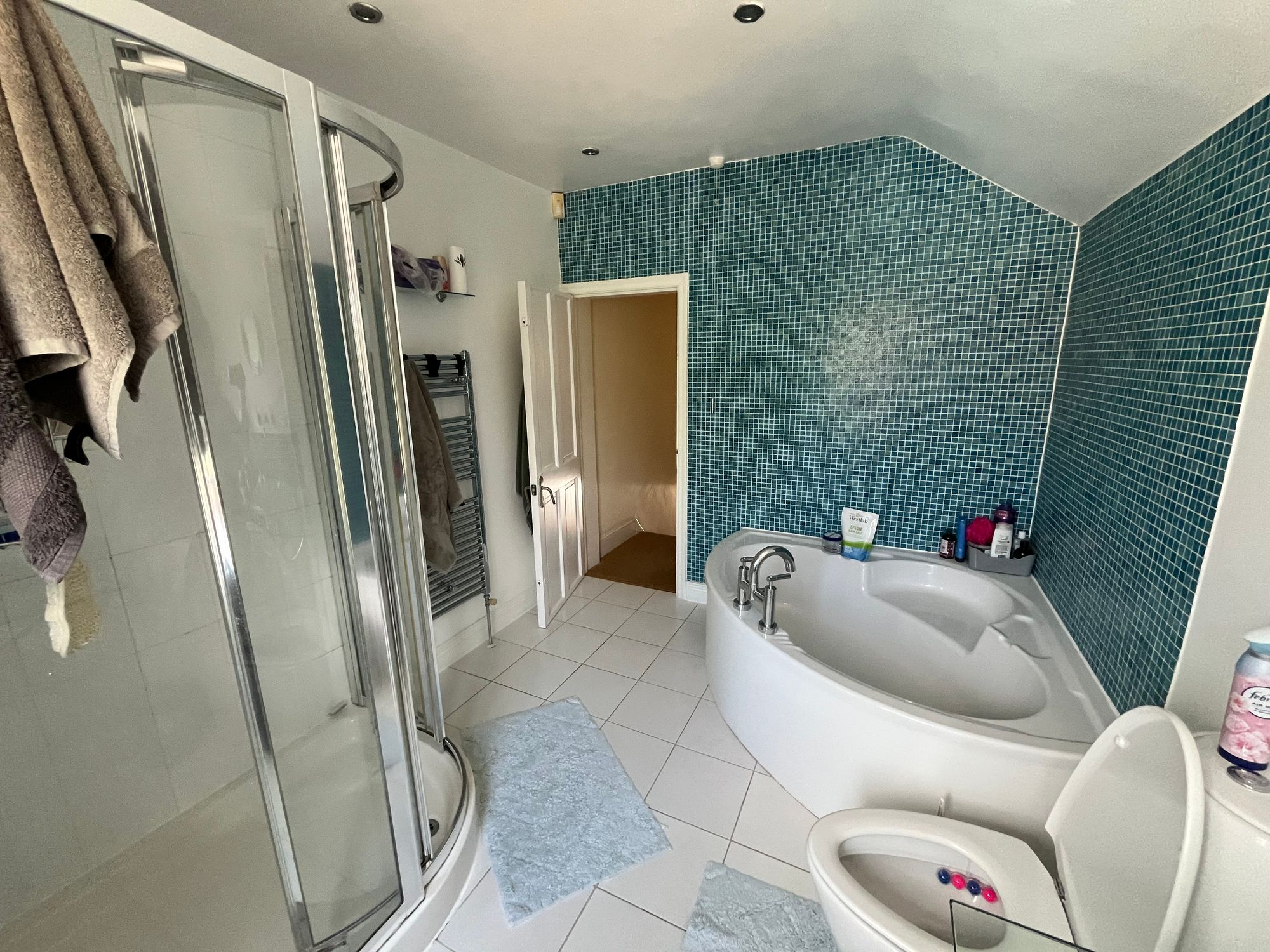2 bed house to rent in Eastleigh Road, Taunton, TA1  - Property Image 10