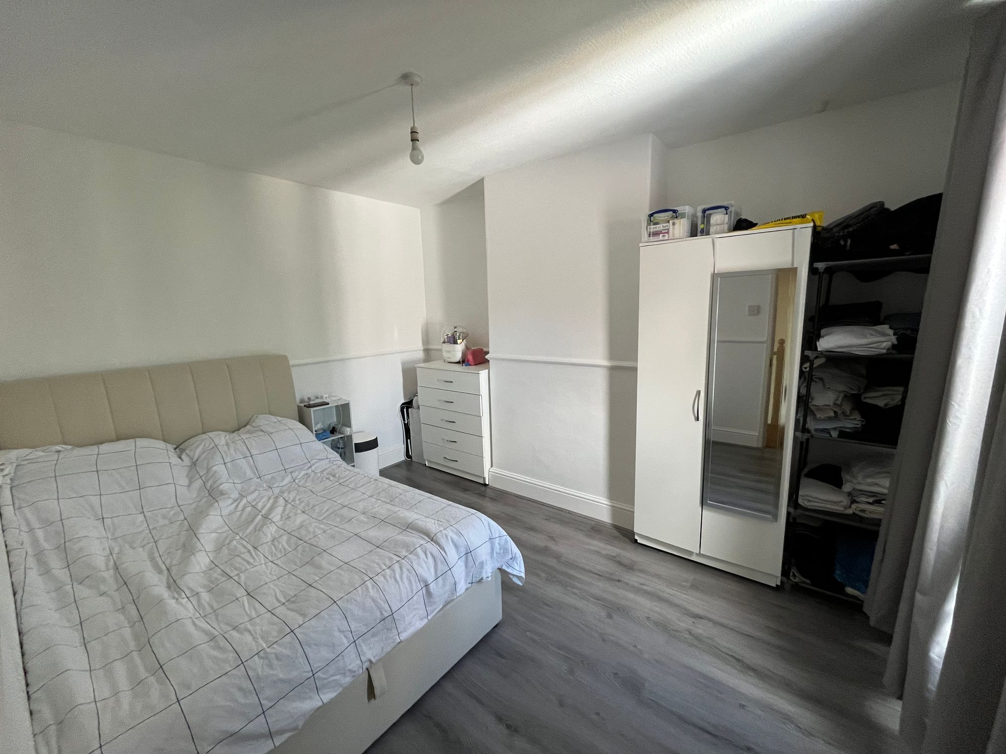 2 bed house to rent in Eastleigh Road, Taunton, TA1  - Property Image 12