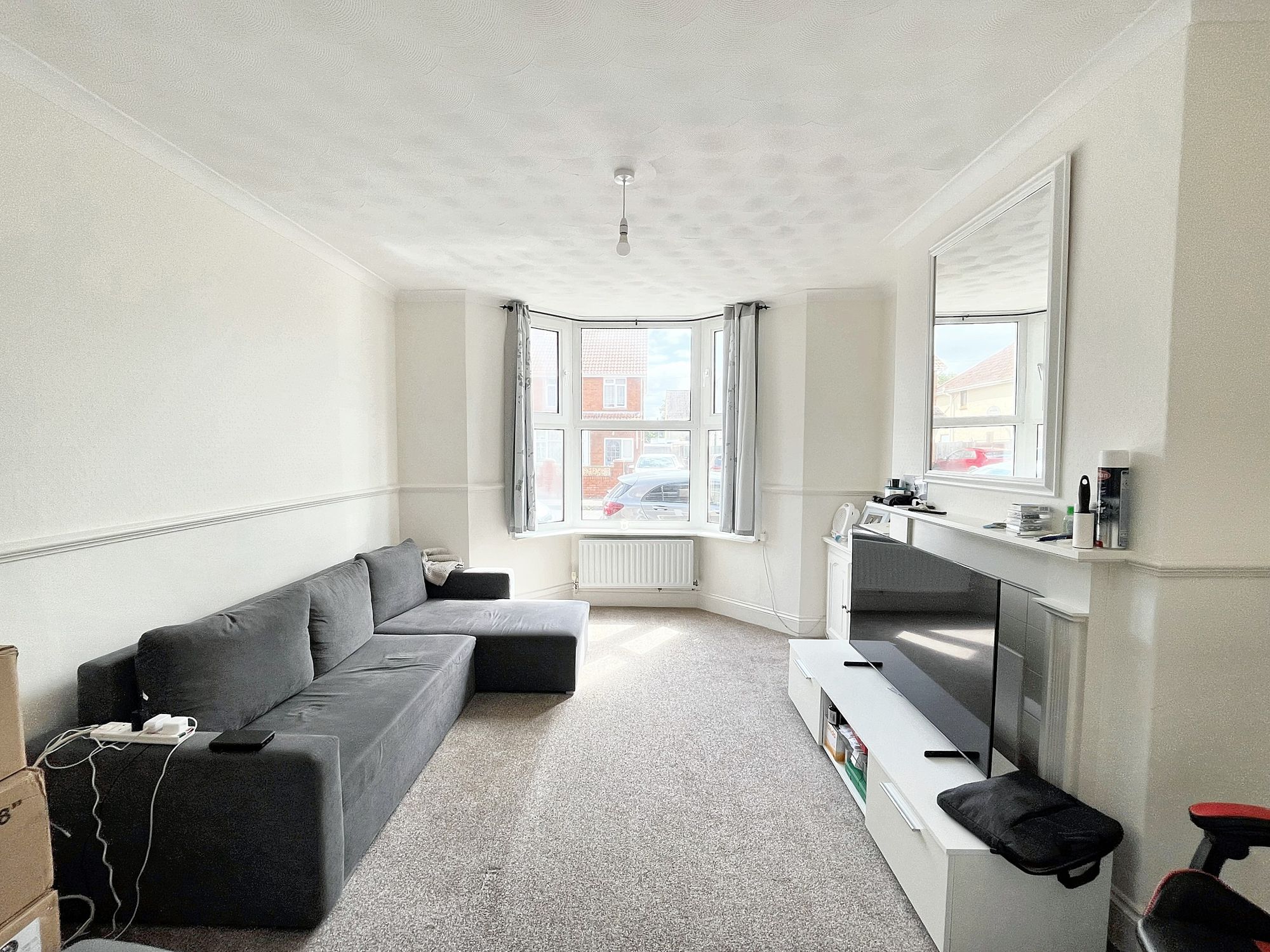 2 bed house to rent in Eastleigh Road, Taunton, TA1  - Property Image 2