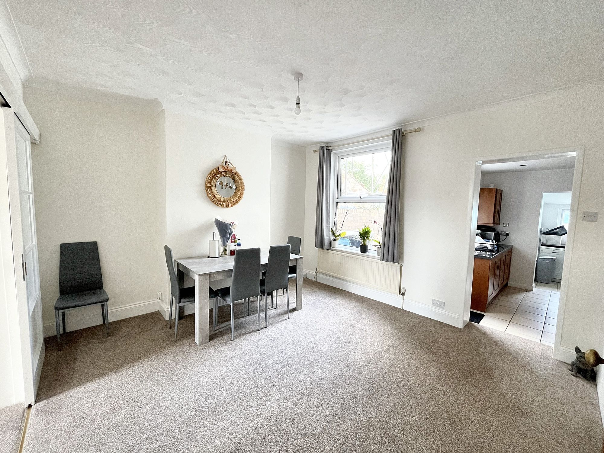 2 bed house to rent in Eastleigh Road, Taunton, TA1  - Property Image 6
