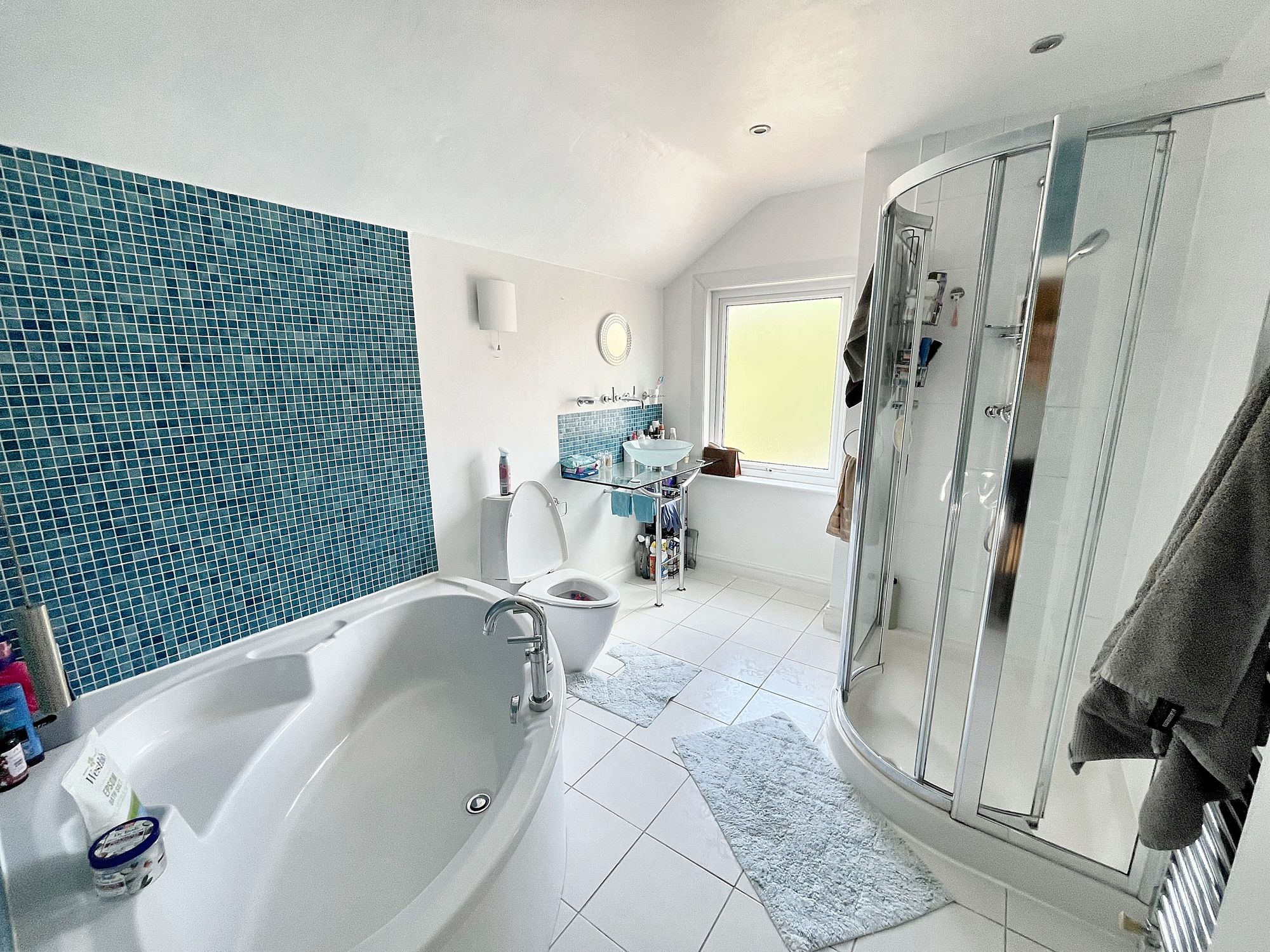 2 bed house to rent in Eastleigh Road, Taunton, TA1  - Property Image 3
