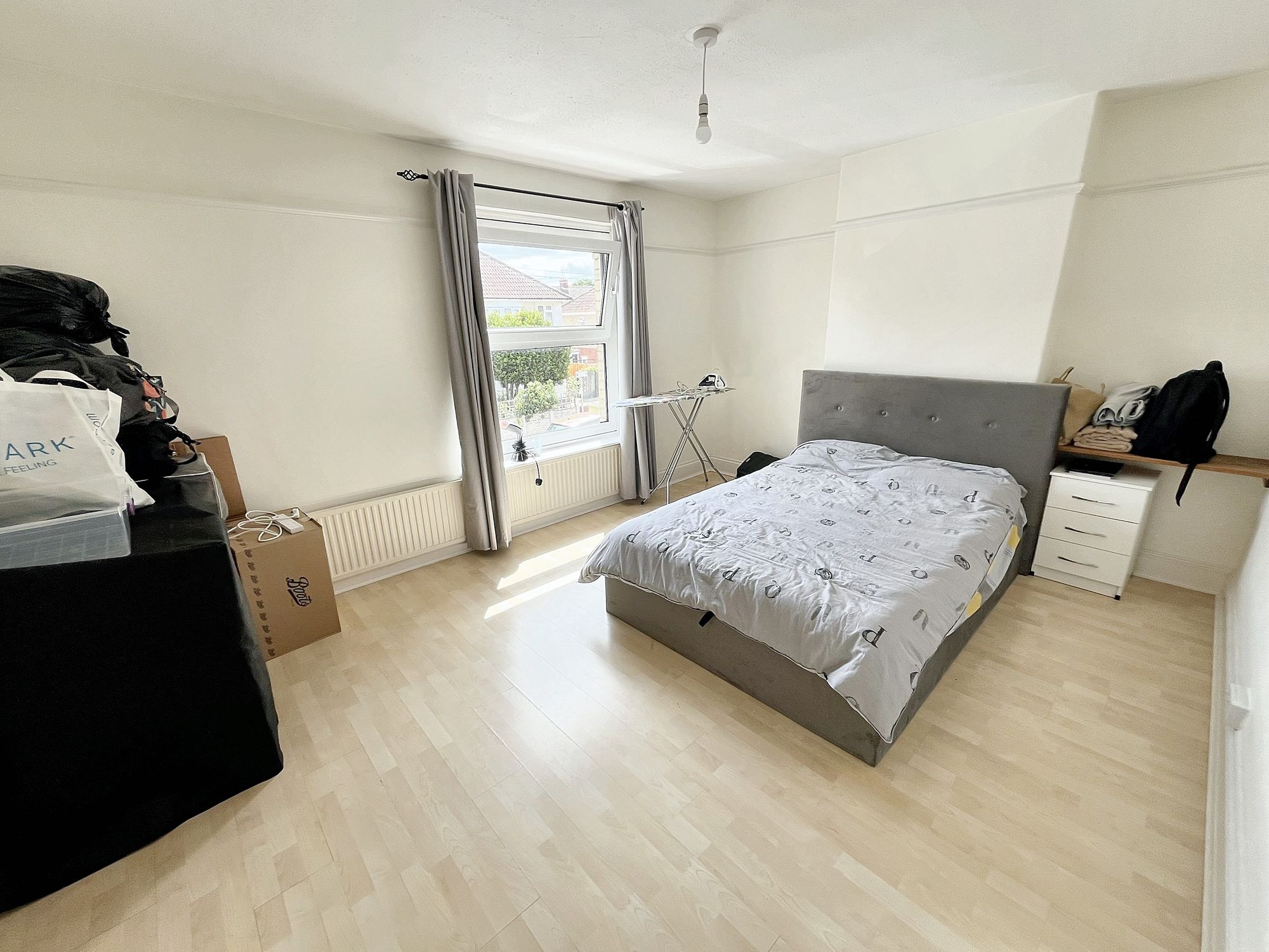 2 bed house to rent in Eastleigh Road, Taunton, TA1  - Property Image 9