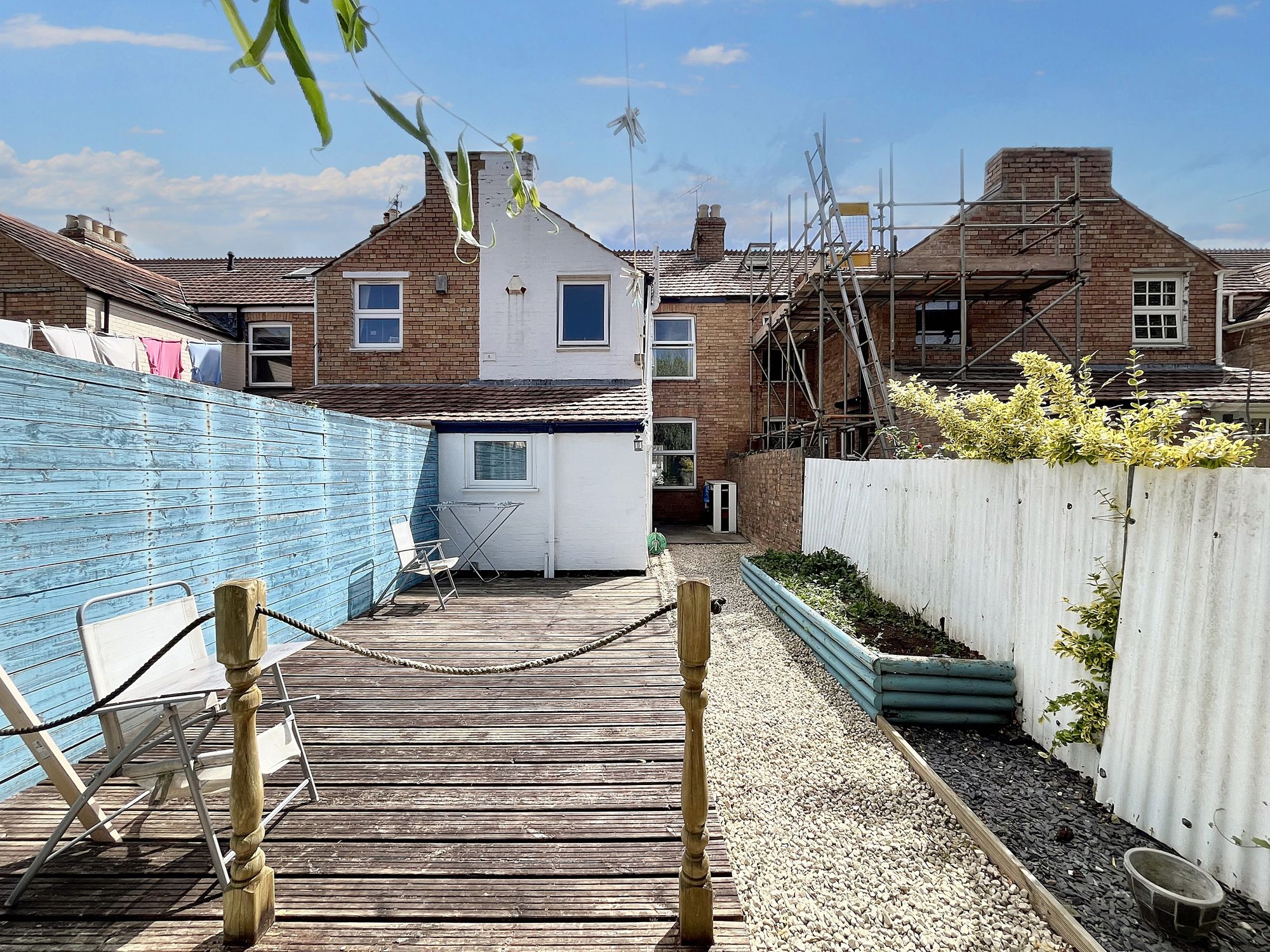 2 bed house to rent in Eastleigh Road, Taunton, TA1  - Property Image 13