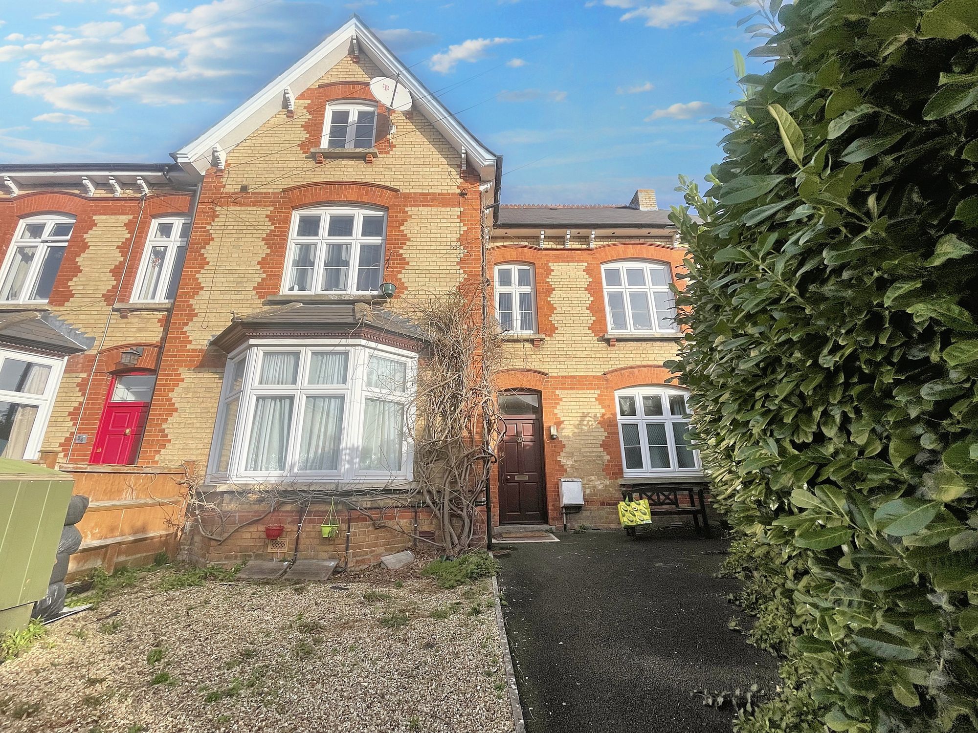 1 bed house to rent in Mountway Road, Bishops Hull, TA1  - Property Image 1