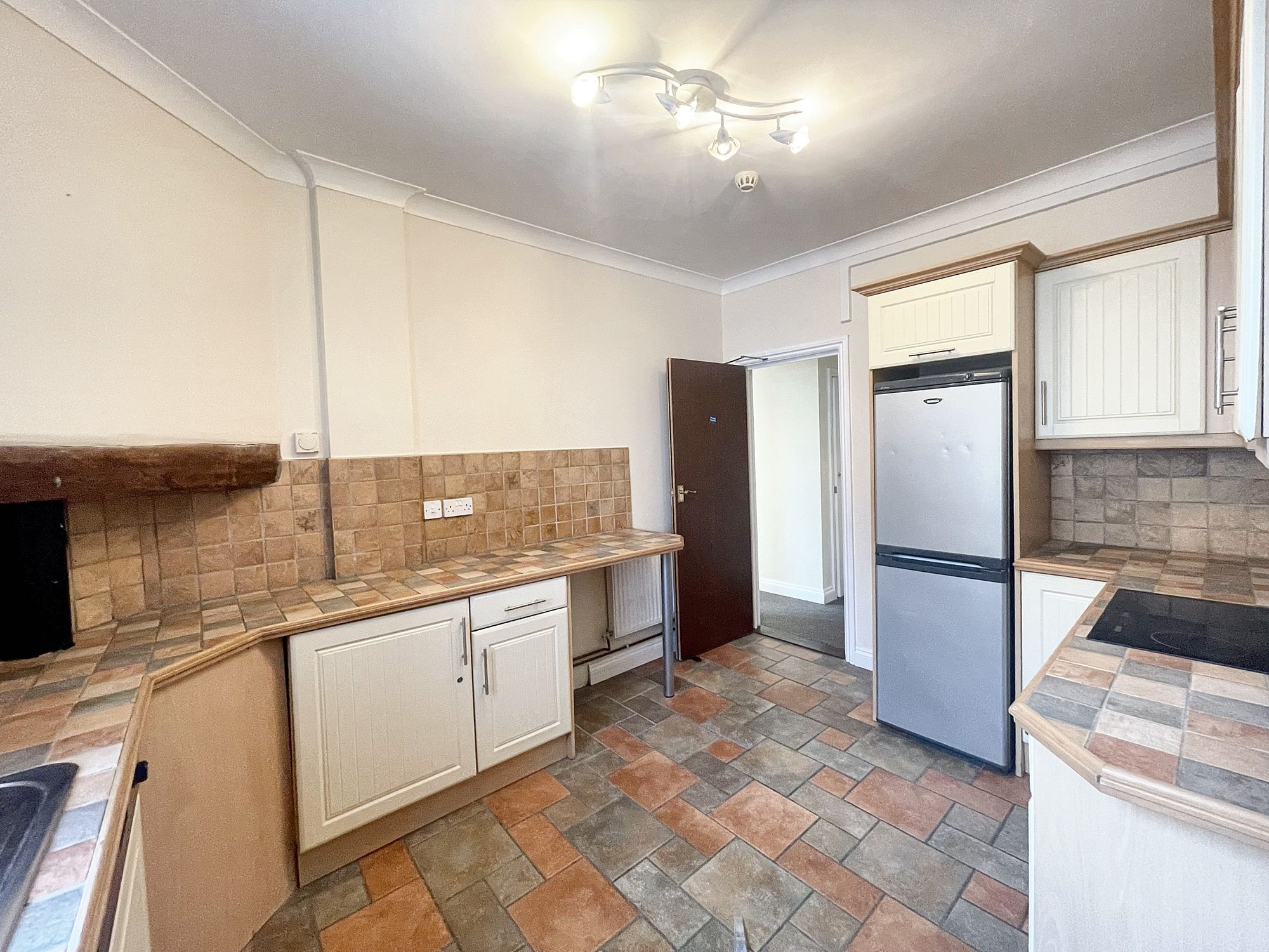 1 bed house to rent in Mountway Road, Bishops Hull, TA1  - Property Image 2