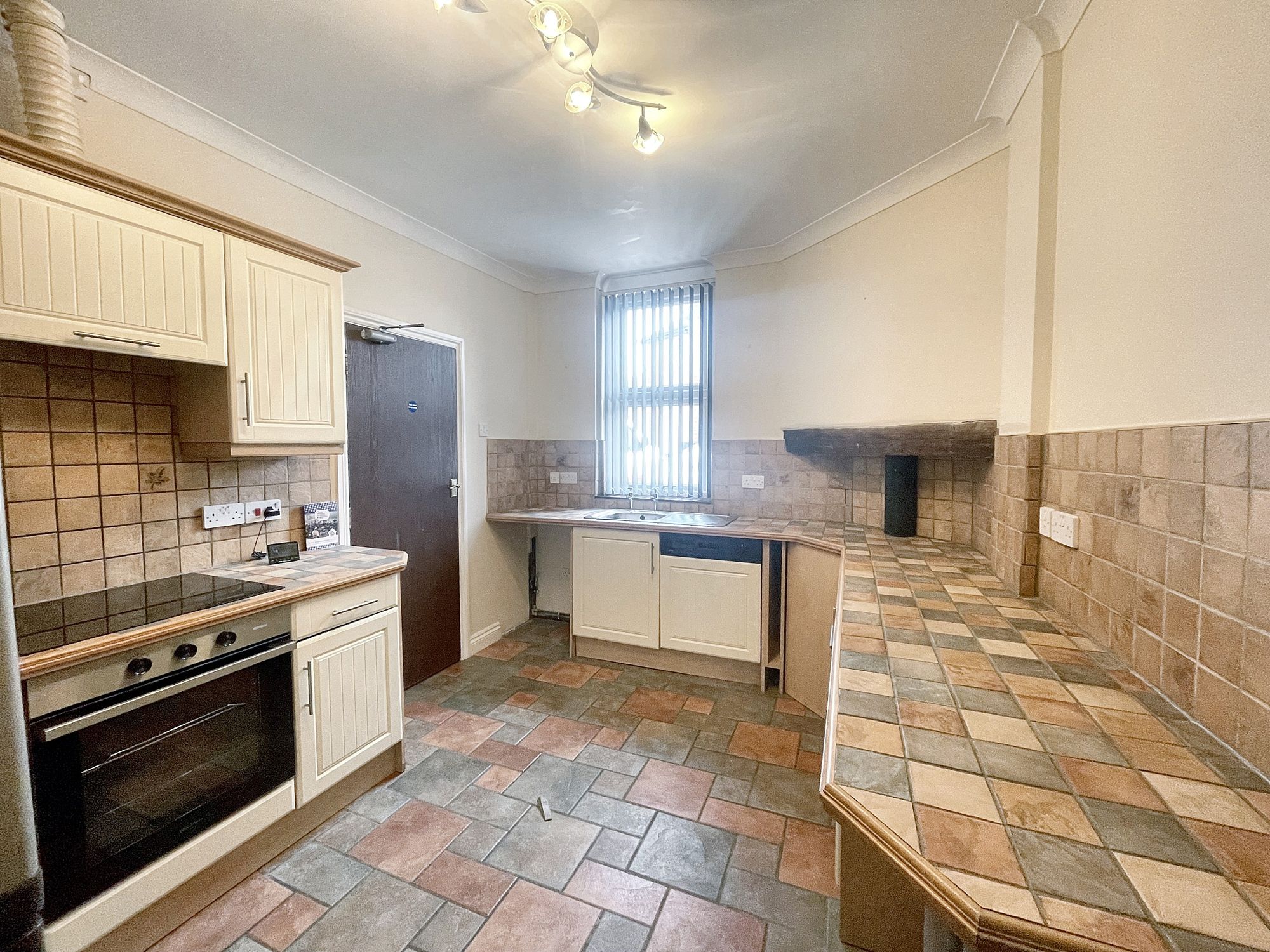 1 bed house to rent in Mountway Road, Bishops Hull, TA1  - Property Image 3