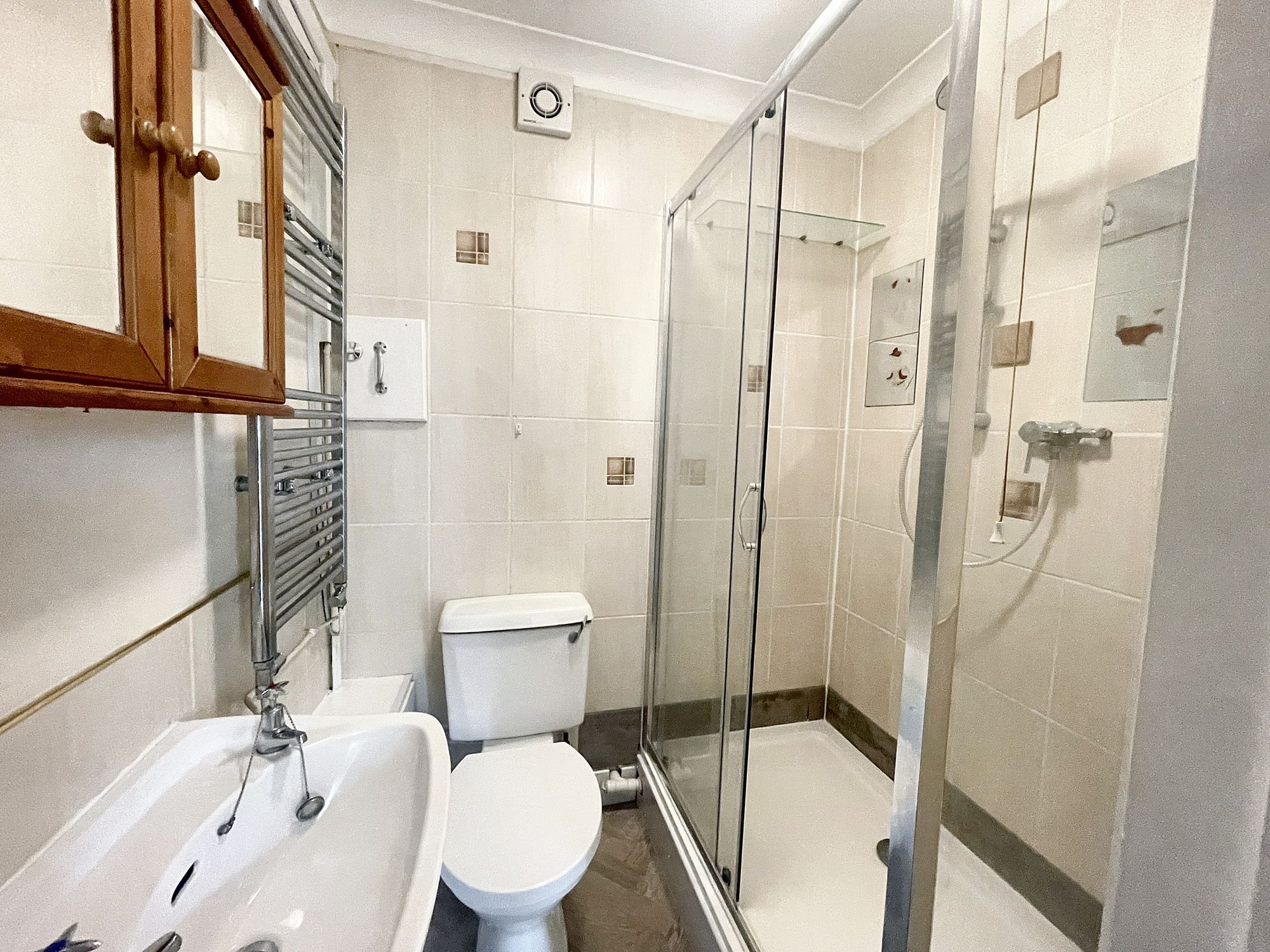 1 bed house to rent in Mountway Road, Bishops Hull, TA1  - Property Image 6