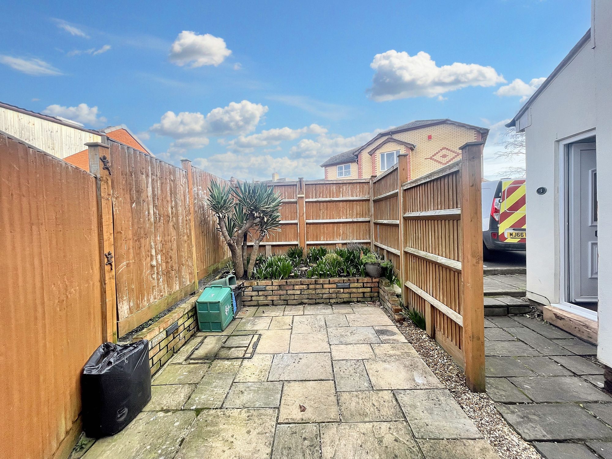 1 bed house to rent in Mountway Road, Bishops Hull, TA1  - Property Image 9